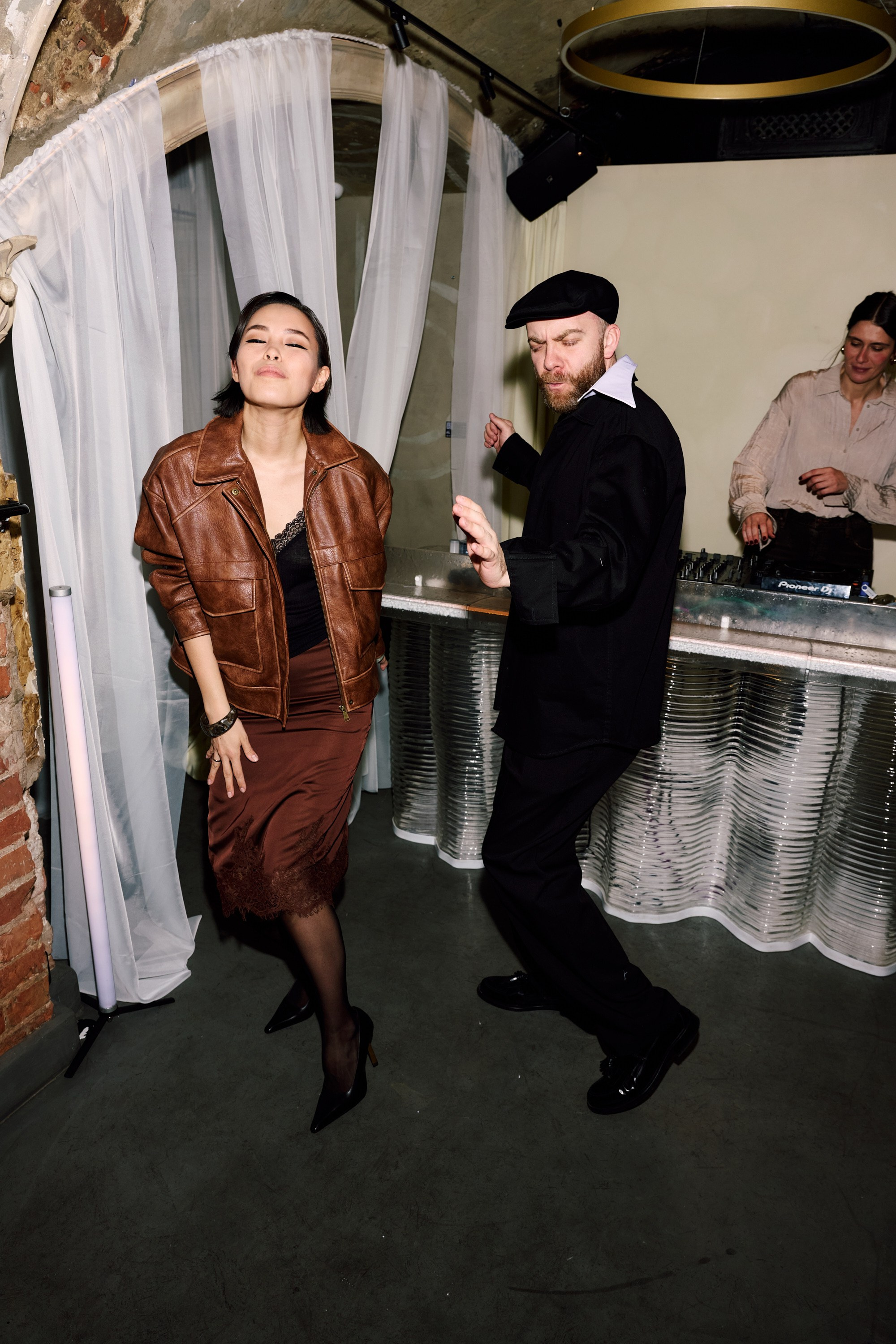 Love Republic Pop-up. Фотограф Сергей Бойко Москва