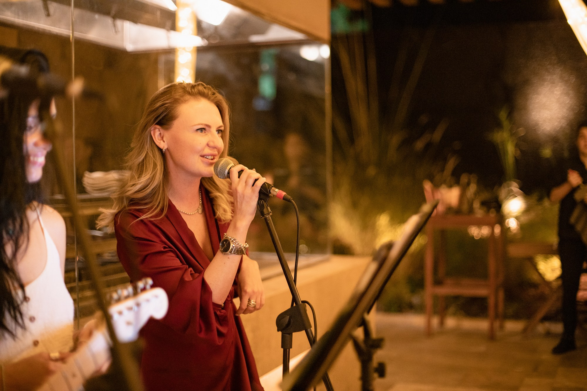 Свадебный день Полины и Вани. Годжек, Турция. Репортажный и постановочный Наталья Санникова