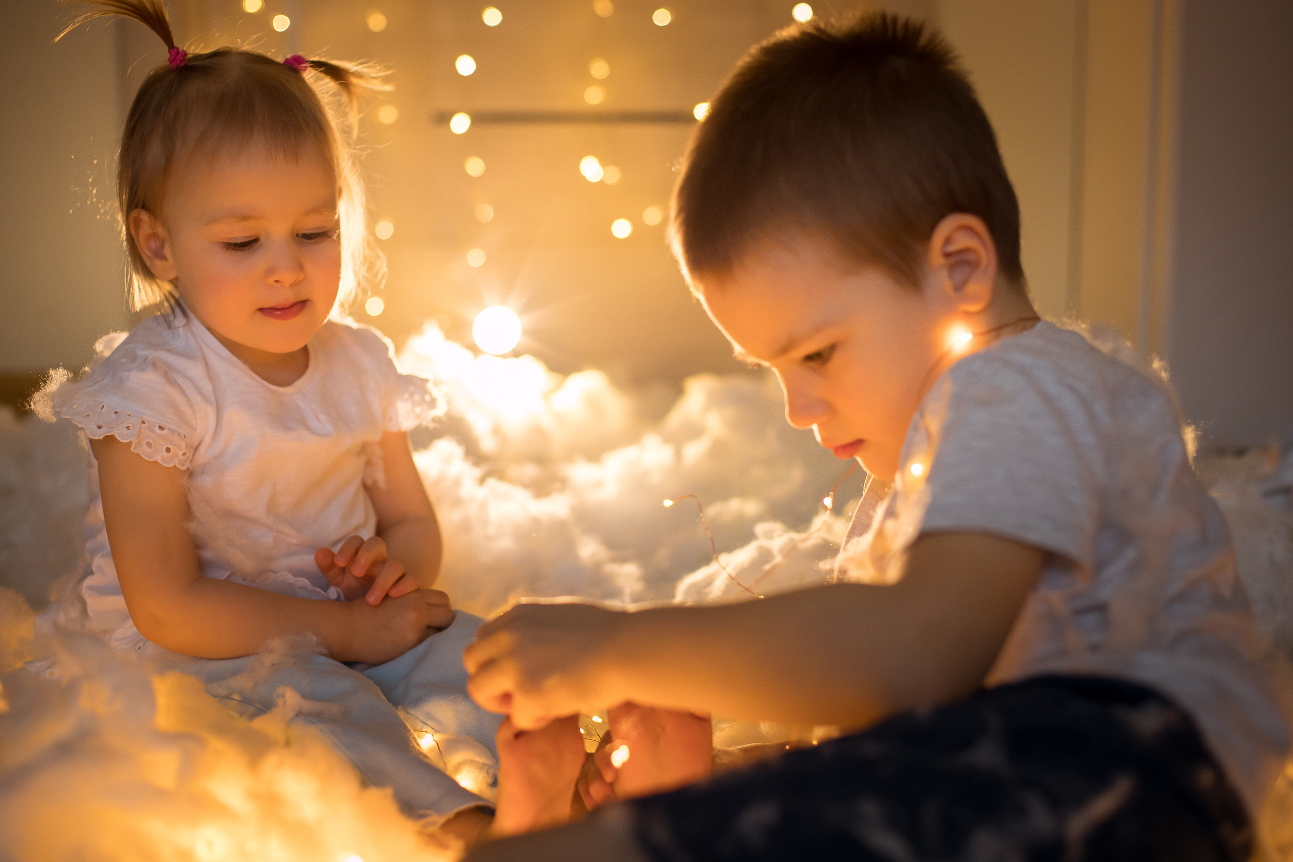 Детские съёмки. Семейный и детский фотограф в Москве Тихонова Ксения