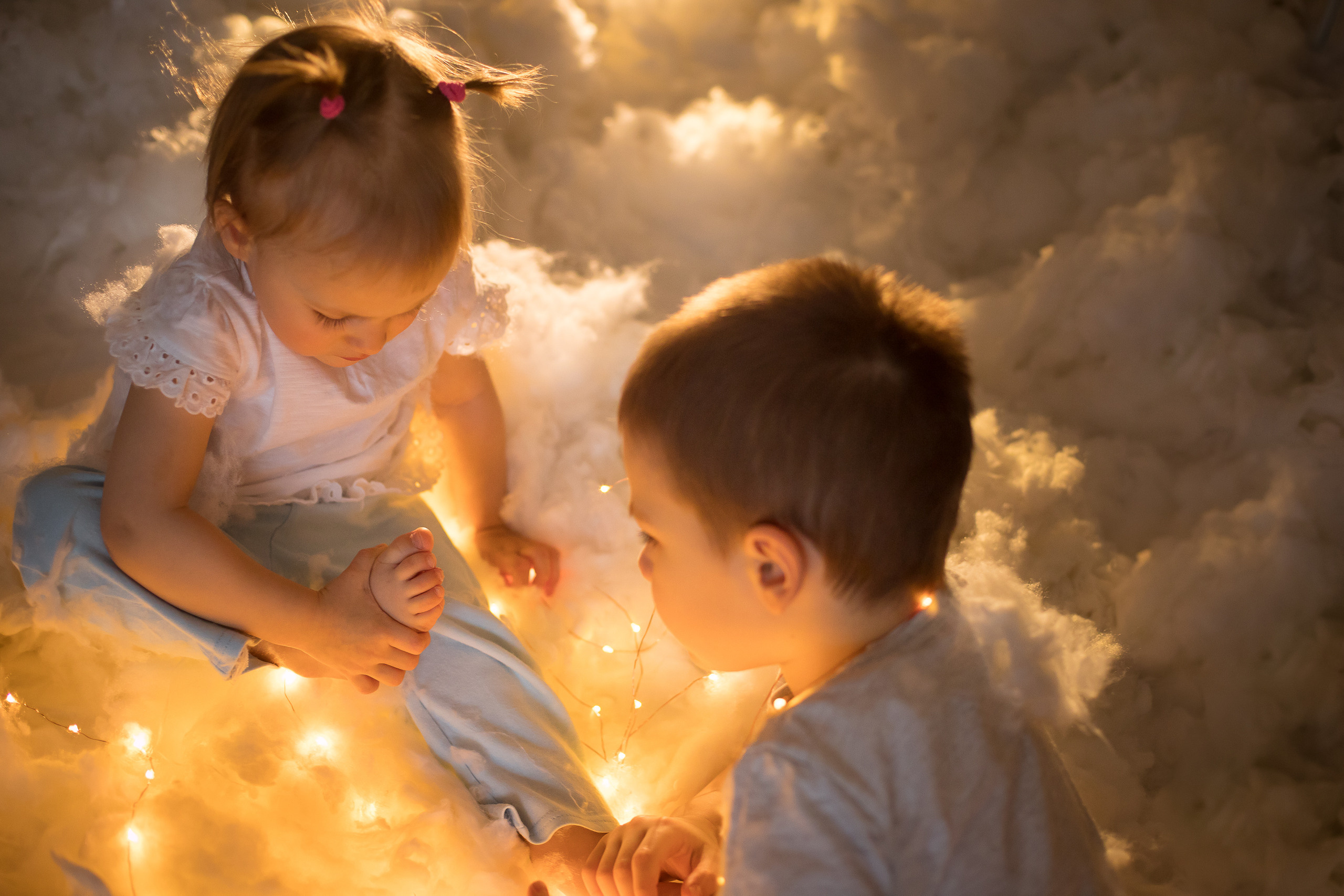 Детские съёмки. Семейный и детский фотограф в Москве Тихонова Ксения