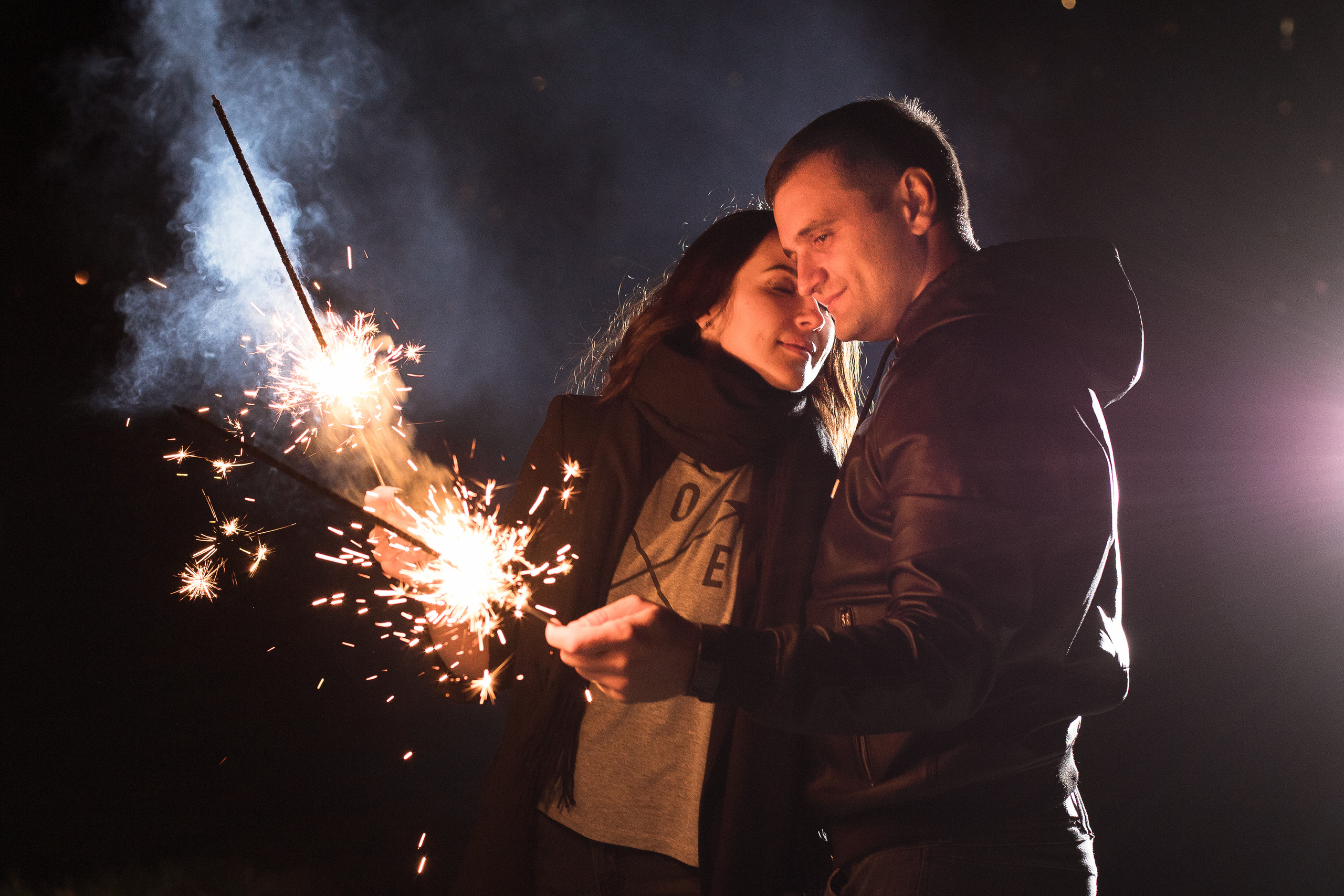 Love Story. Семейный и детский фотограф в Москве Тихонова Ксения