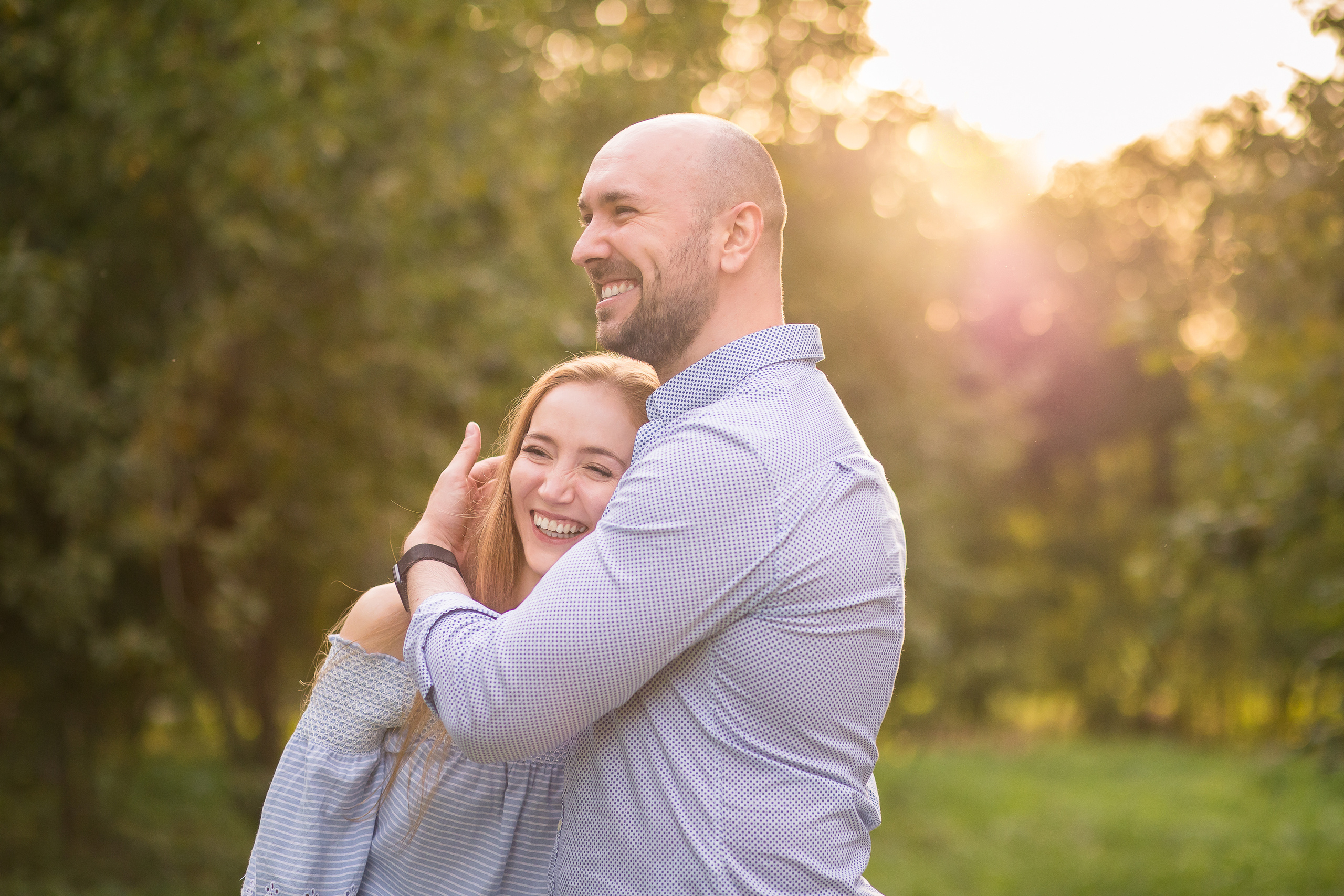 Love Story. Семейный и детский фотограф в Москве Тихонова Ксения