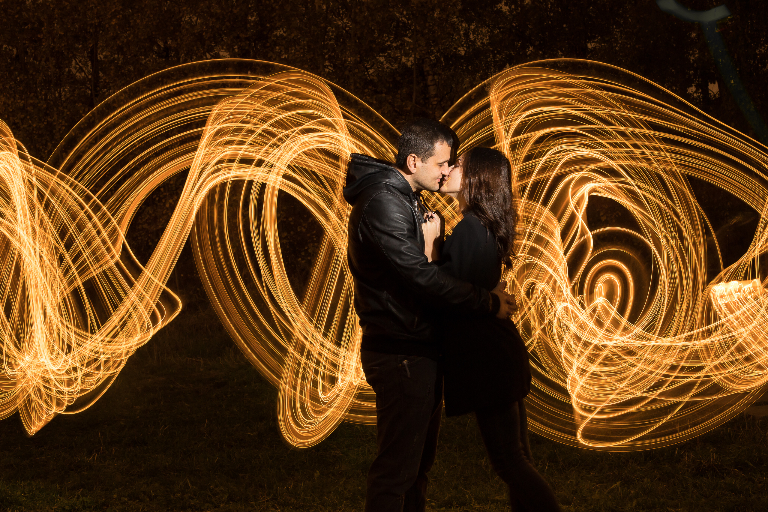 Love Story. Семейный и детский фотограф в Москве Тихонова Ксения