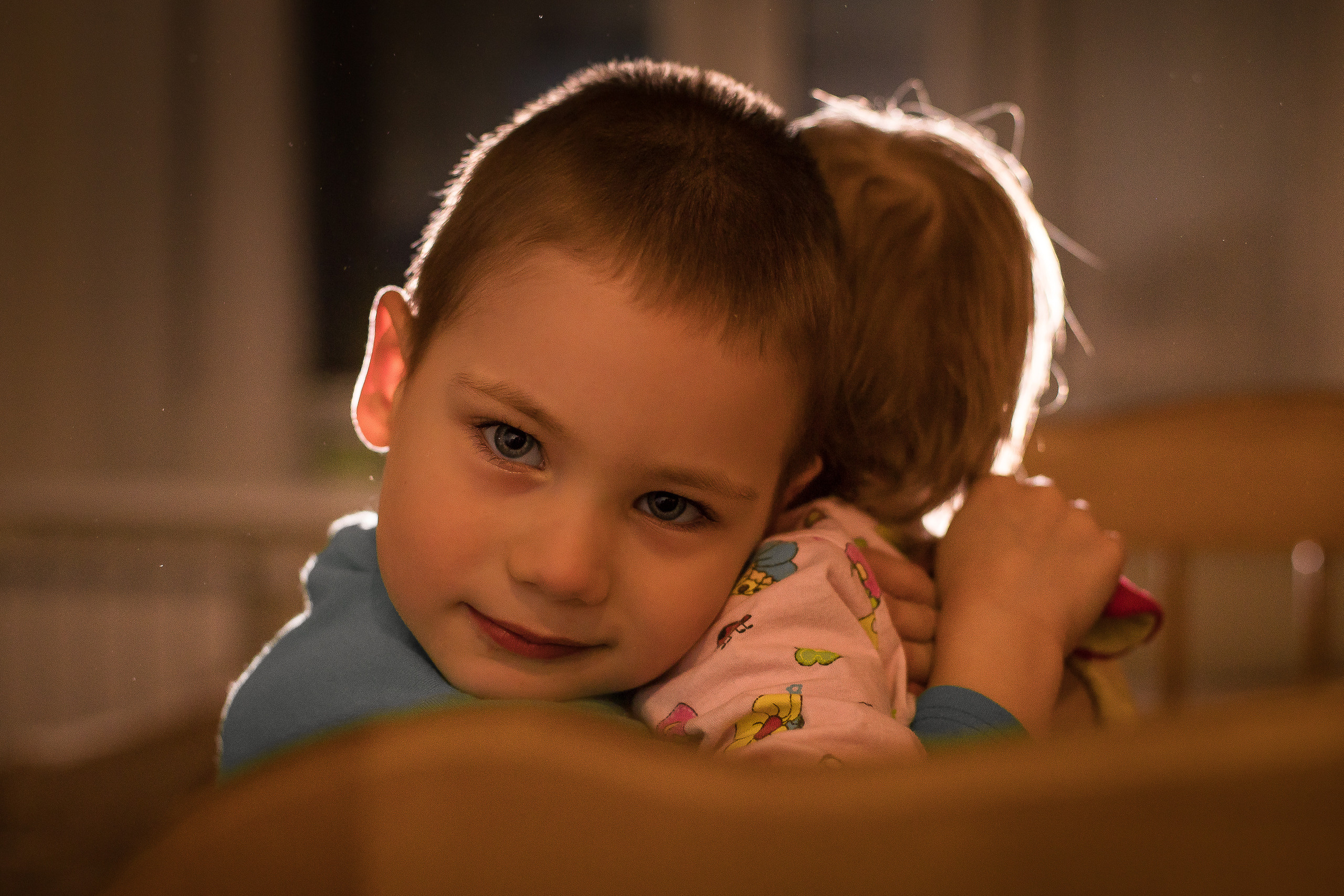 Детские съёмки. Семейный и детский фотограф в Москве Тихонова Ксения