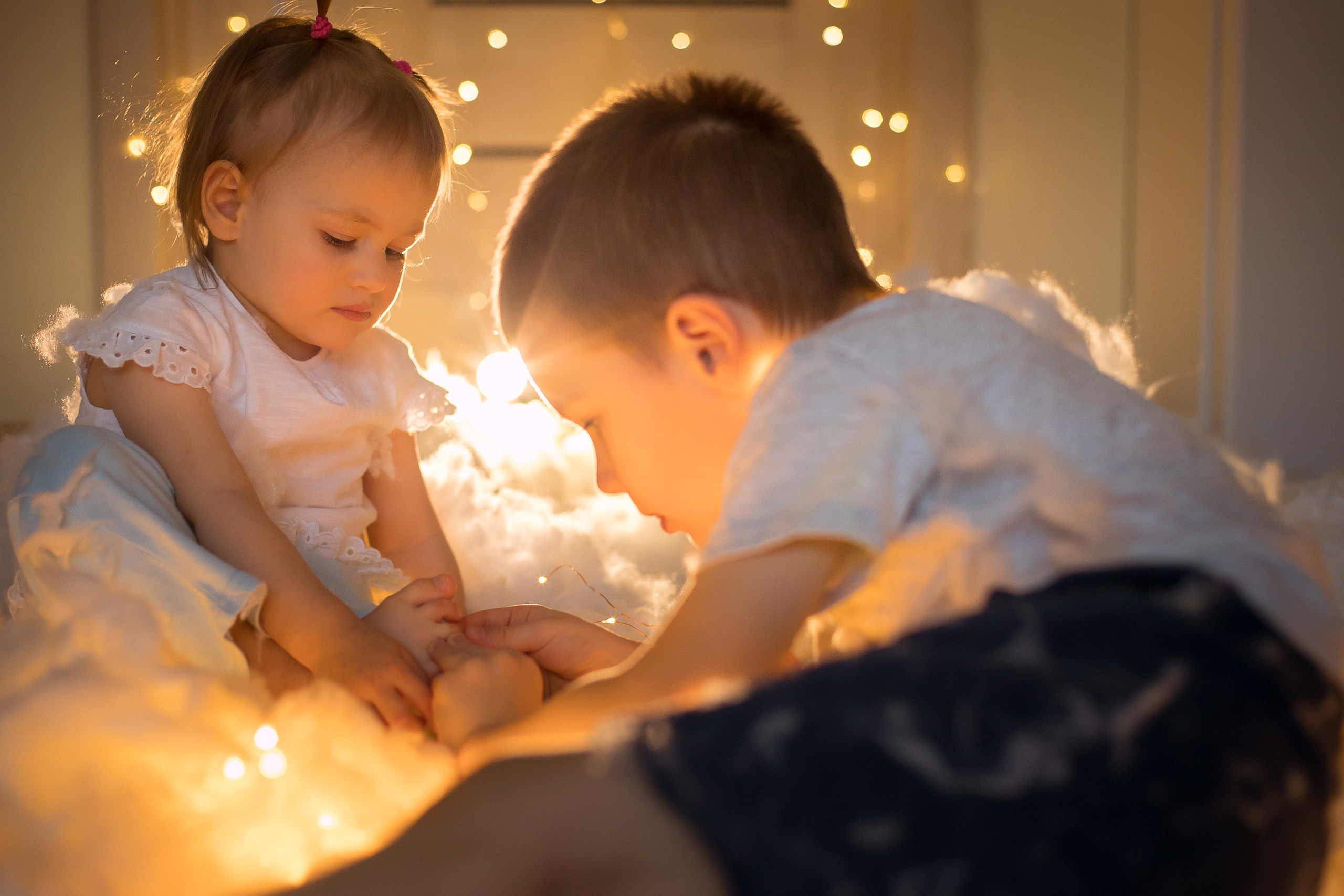 Детские съёмки. Семейный и детский фотограф в Москве Тихонова Ксения