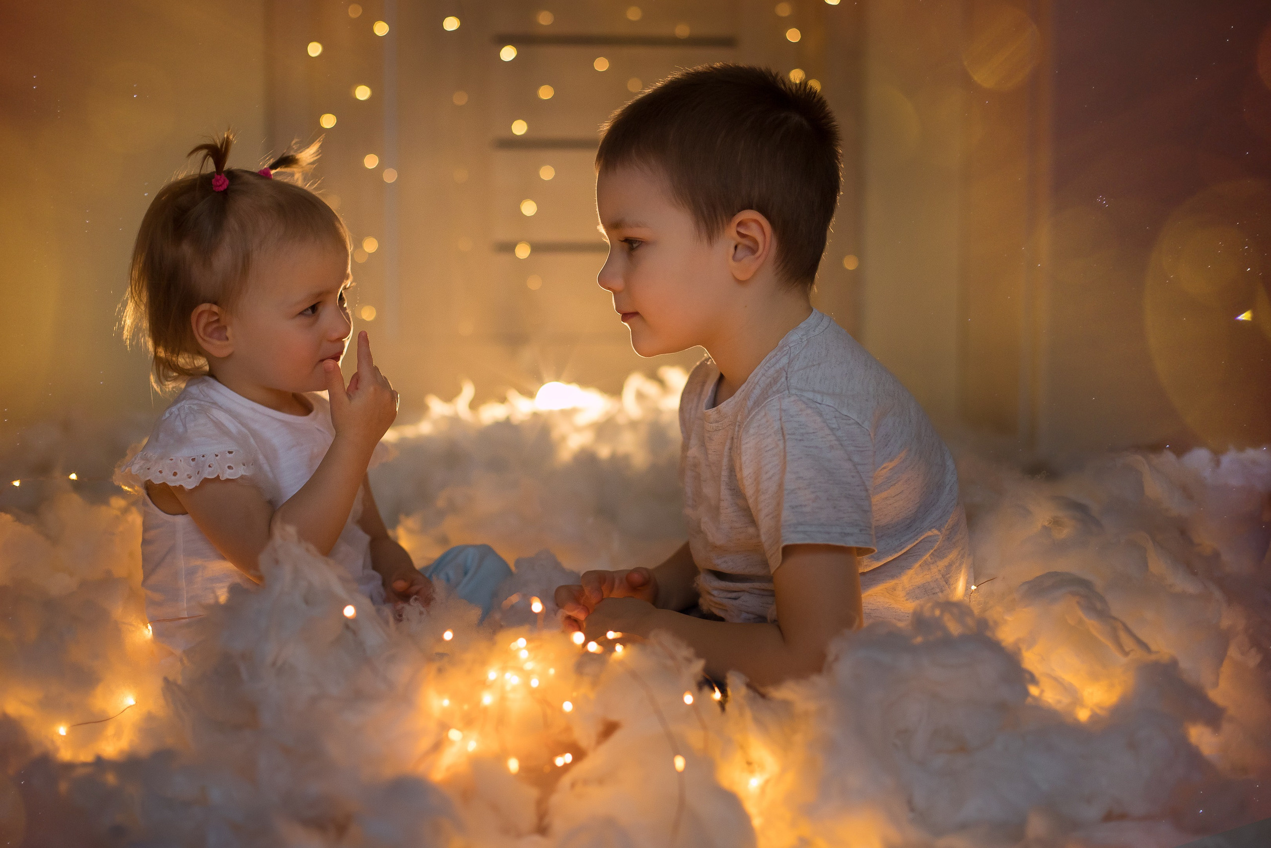 Детские съёмки. Семейный и детский фотограф в Москве Тихонова Ксения