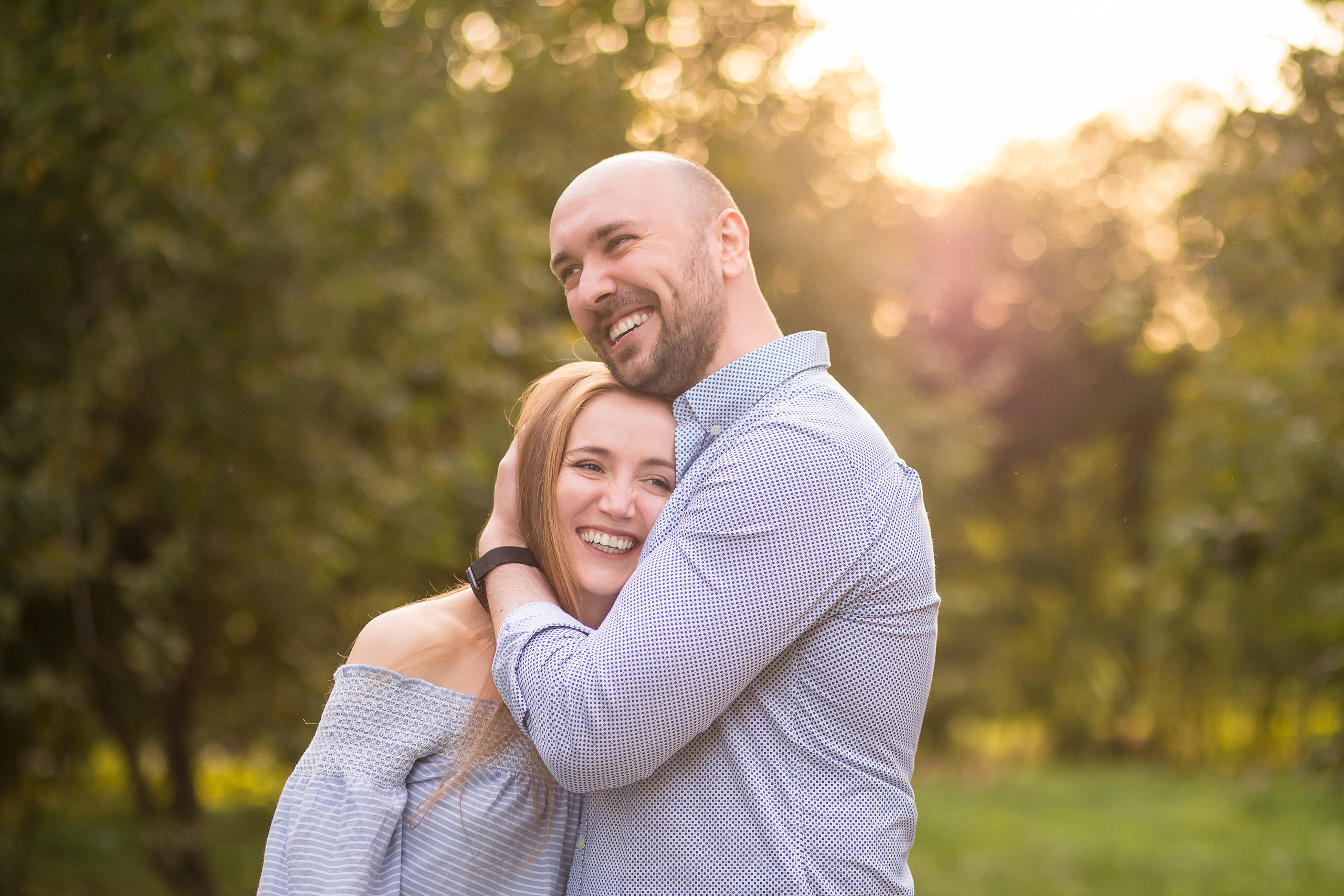 Love Story. Семейный и детский фотограф в Москве Тихонова Ксения