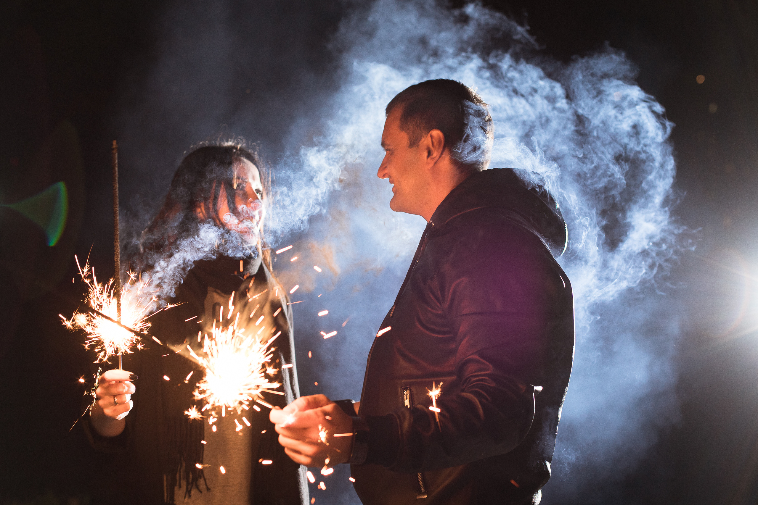 Love Story. Семейный и детский фотограф в Москве Тихонова Ксения