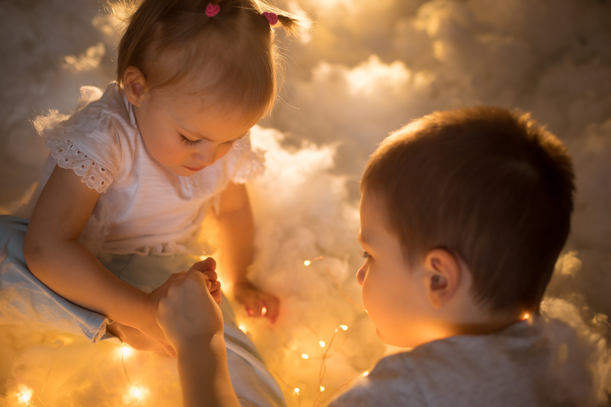 Детские съёмки. Семейный и детский фотограф в Москве Тихонова Ксения