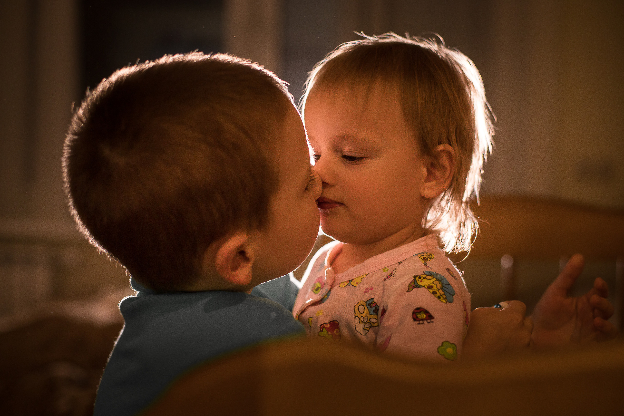 Детские съёмки. Семейный и детский фотограф в Москве Тихонова Ксения