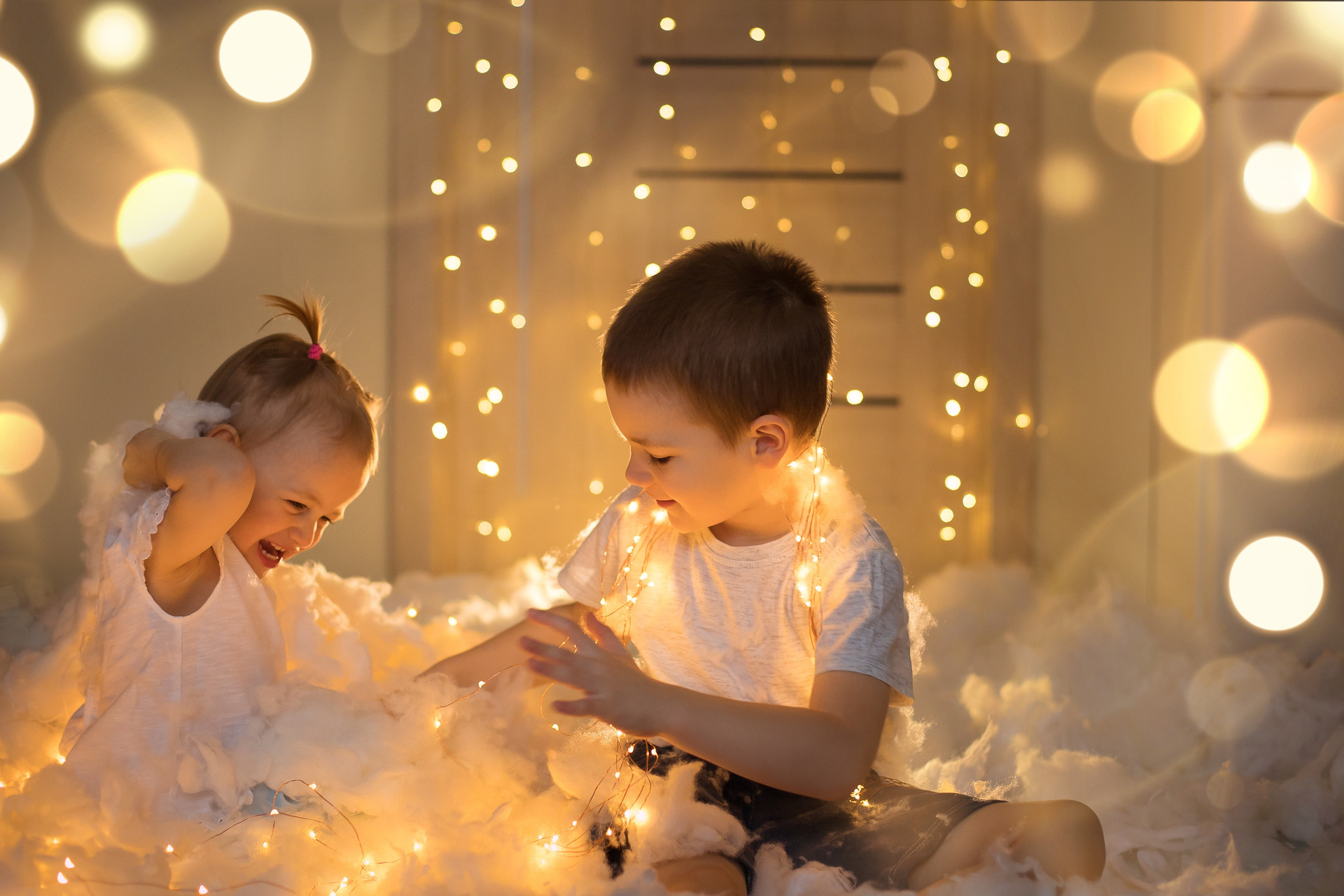 Детские съёмки. Семейный и детский фотограф в Москве Тихонова Ксения