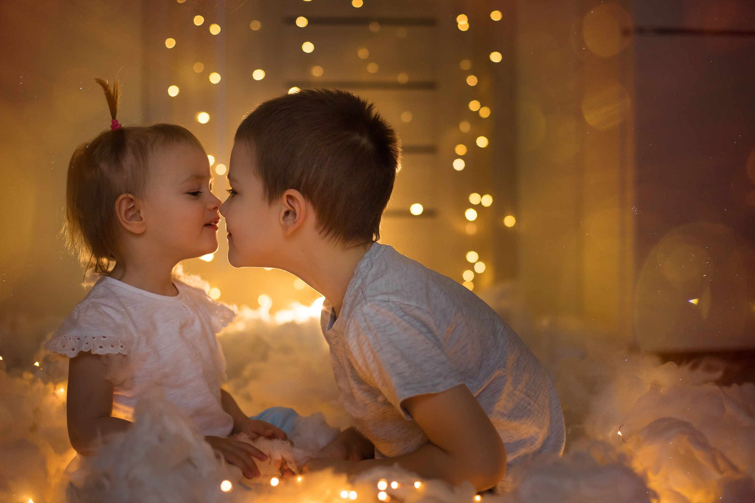 Детские съёмки. Семейный и детский фотограф в Москве Тихонова Ксения