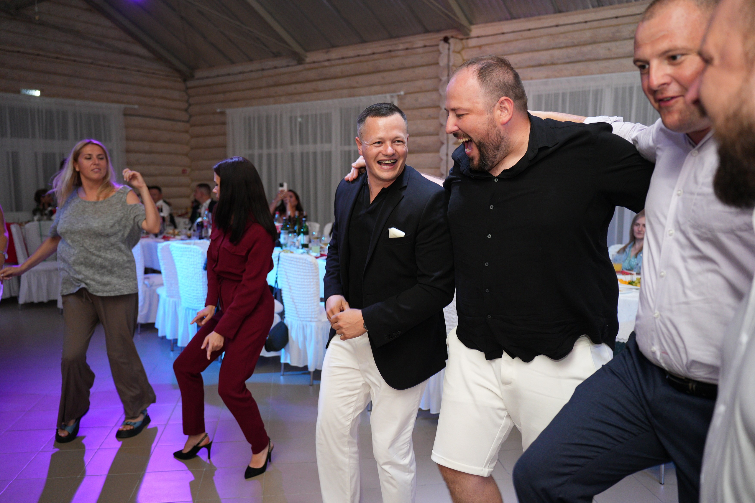 35 лет. Семейный и свадебный фотограф Минск, Беларусь Анна Орловская