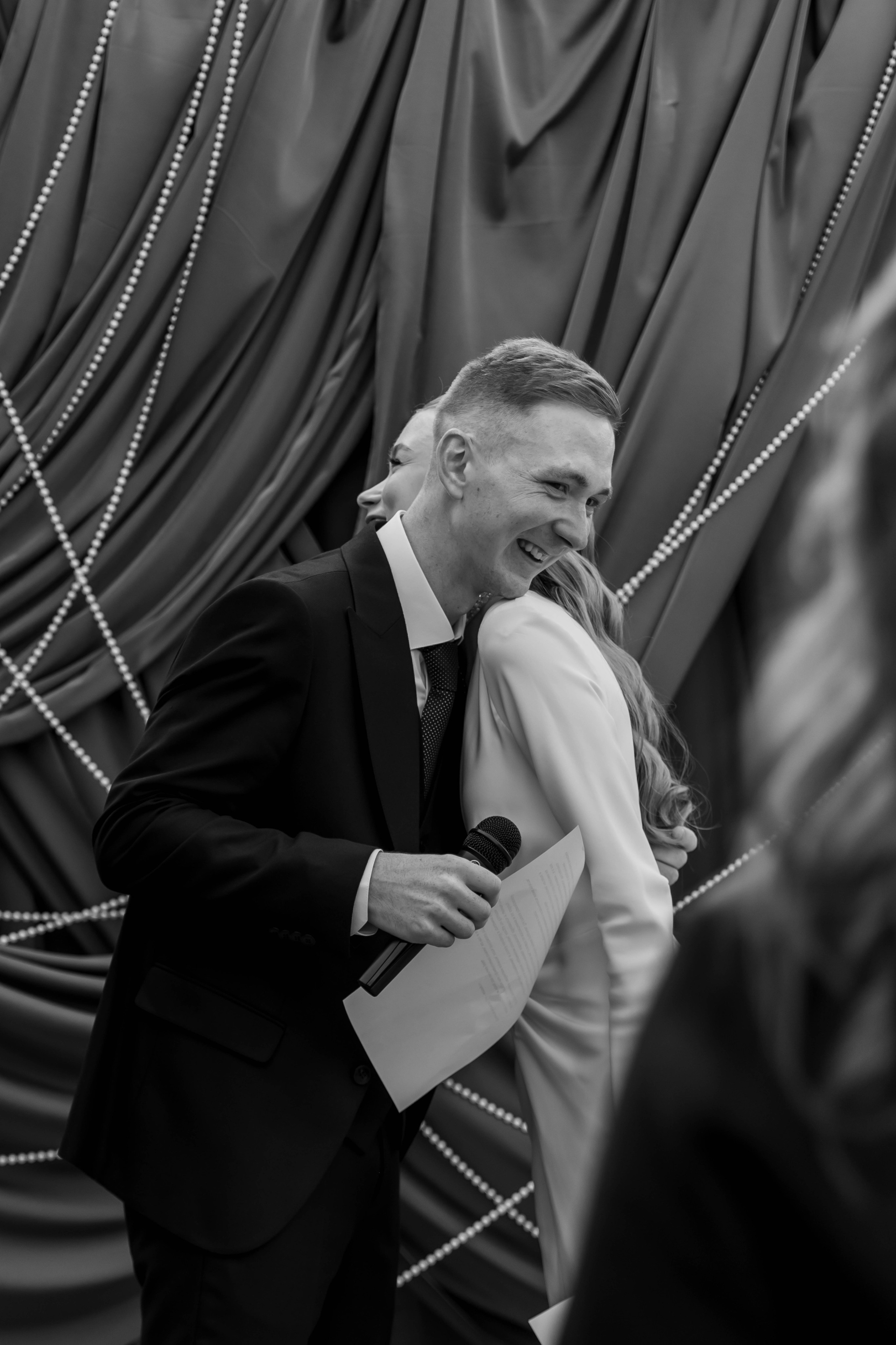 Выездная регистрация + Барвиха + банкет. Свадебный и семейный фотограф в Москве Диана Левченко