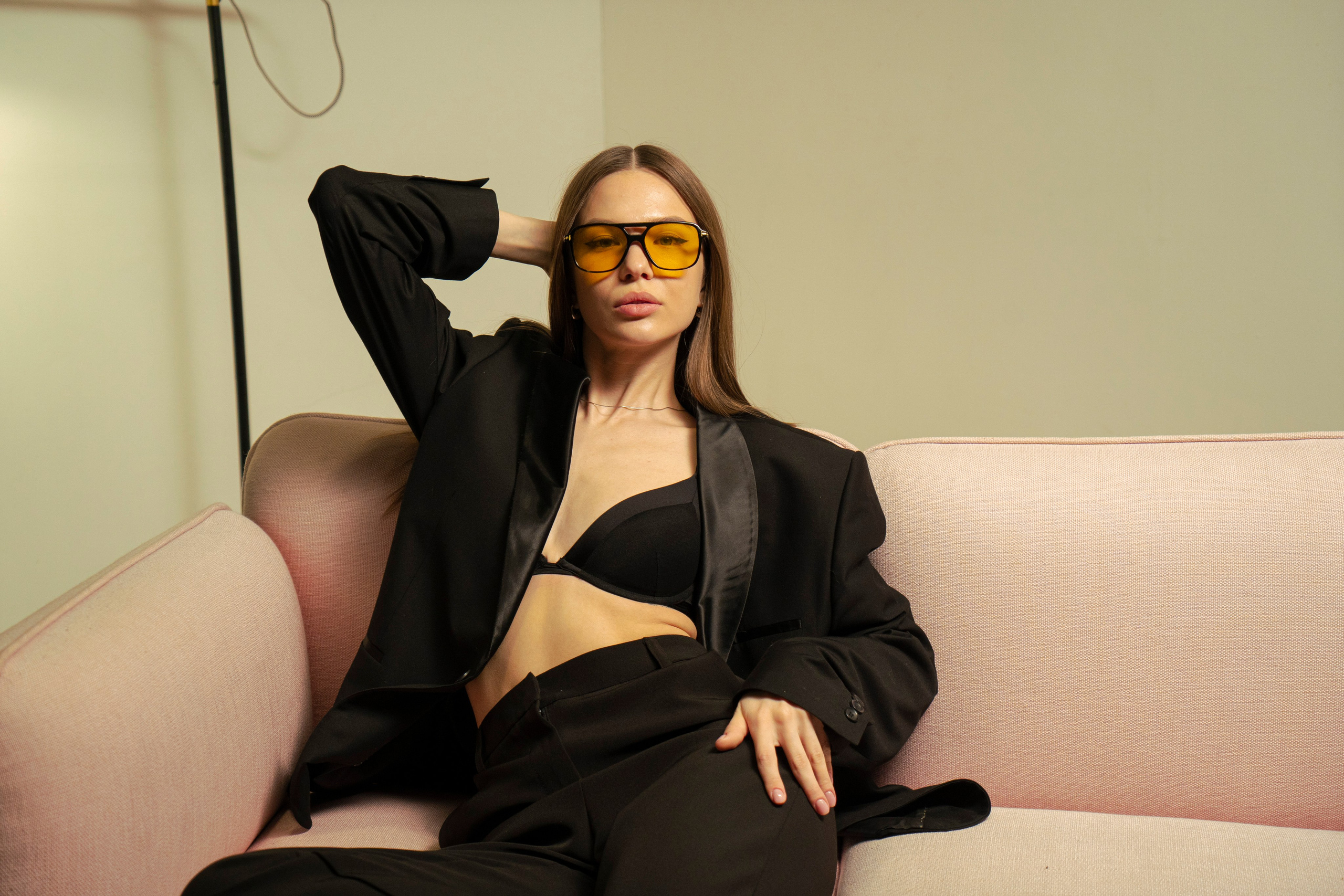 № 10. Профессиональный портретный фотограф в Москве Владимир Глаголев