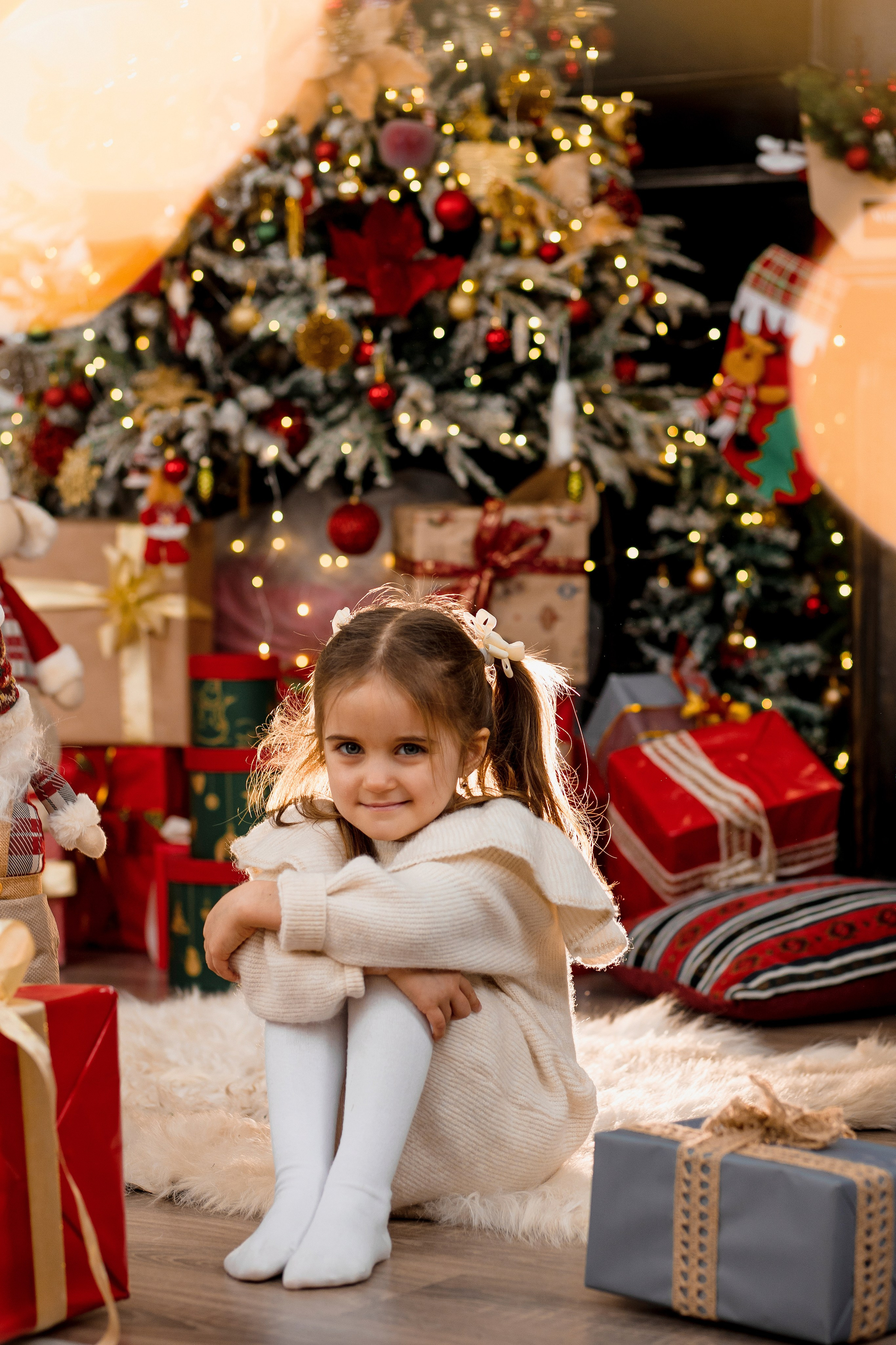 Катерина с семьей. Свадебный и семейный фотограф в Каспийске Алёна Нурмагомедова
