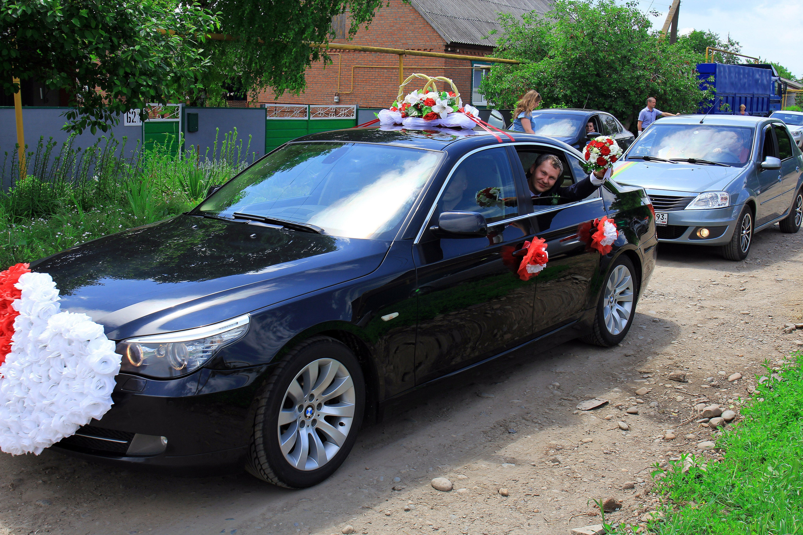 Евгений и Мария. Игорь Варава свадебный фотограф видеограф Белая Глина Краснодар