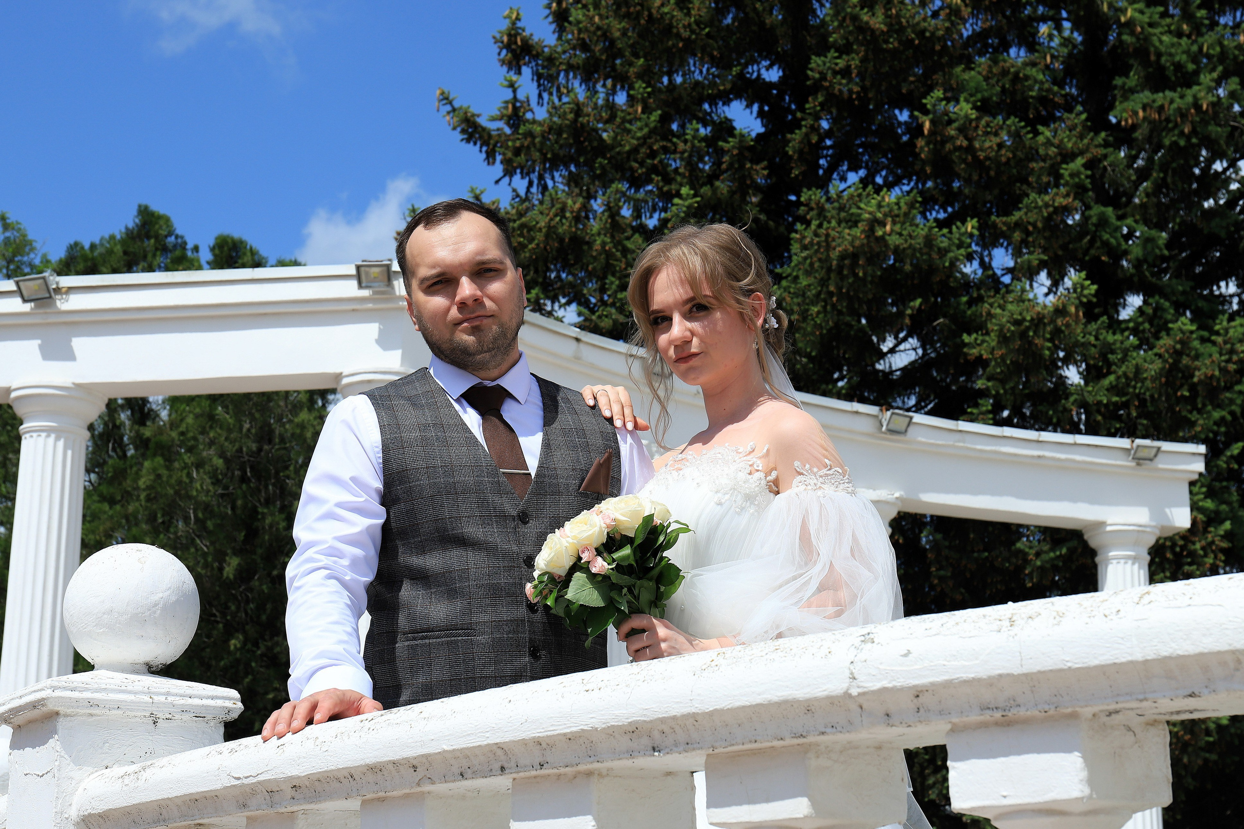 Андрей и Татьяна. Игорь Варава свадебный фотограф видеограф Белая Глина Краснодар