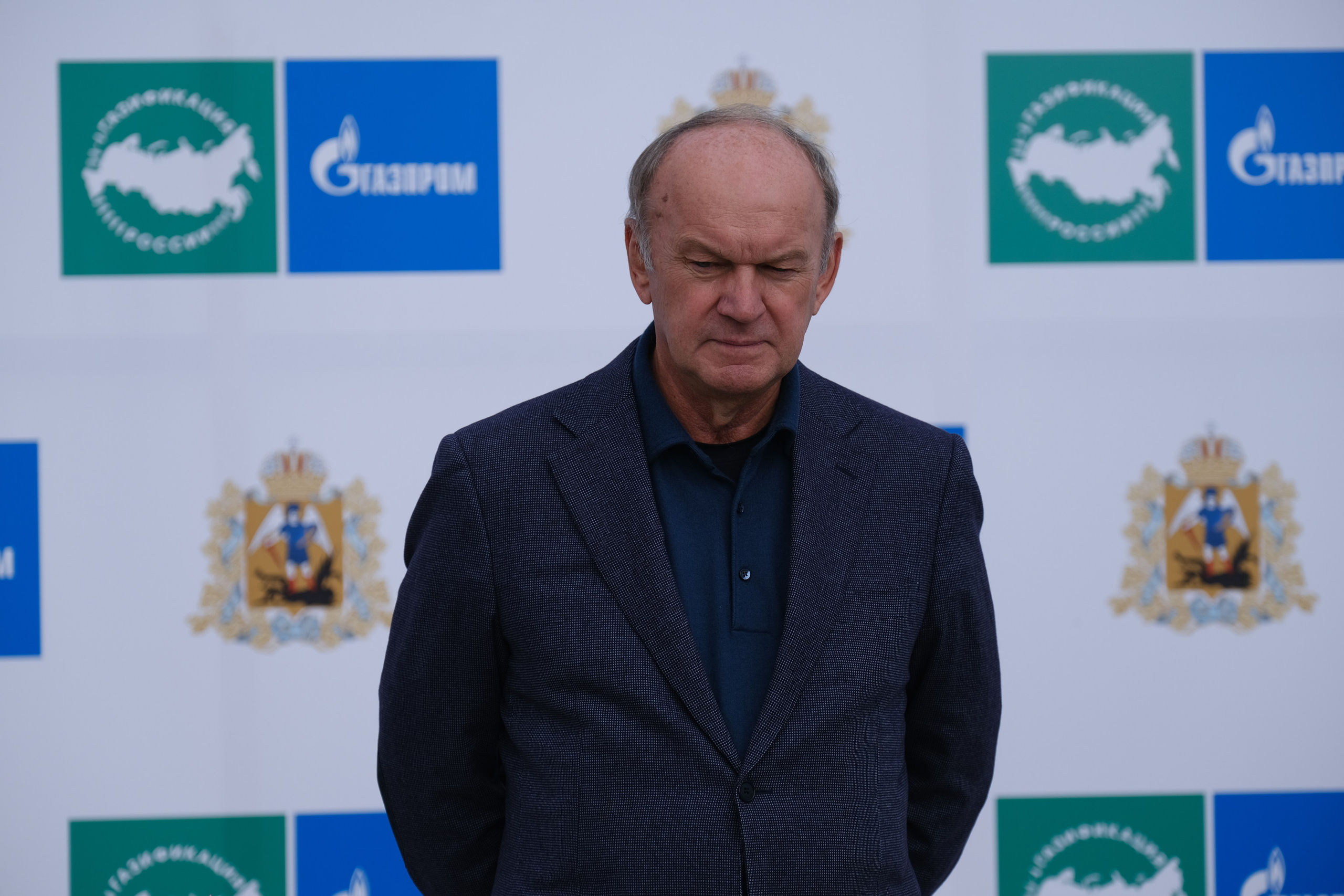 Газификация России | Заостровье. Свадебный и репортажной фотограф Денис Ожигин в Краснодаре и Краснодарском крае