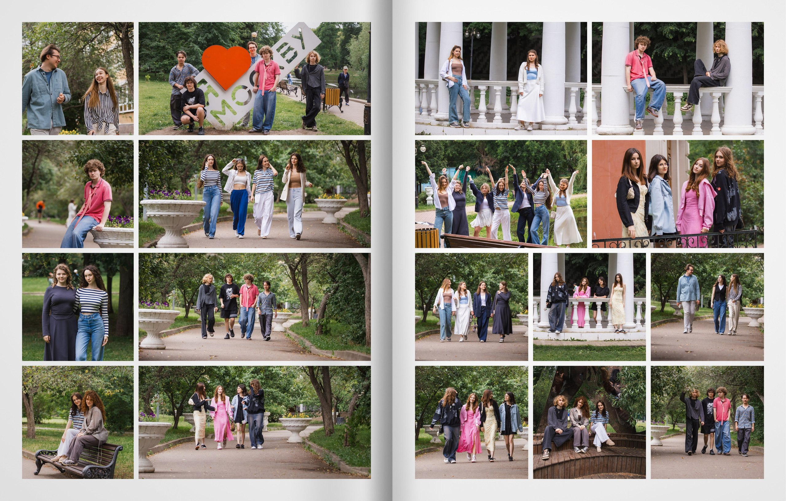 2025 — лицей ВШЭ — группа 11С4. ТВОЯ ШКОЛЬНАЯ ИСТОРИЯ — фотограф Юлия Федосеева