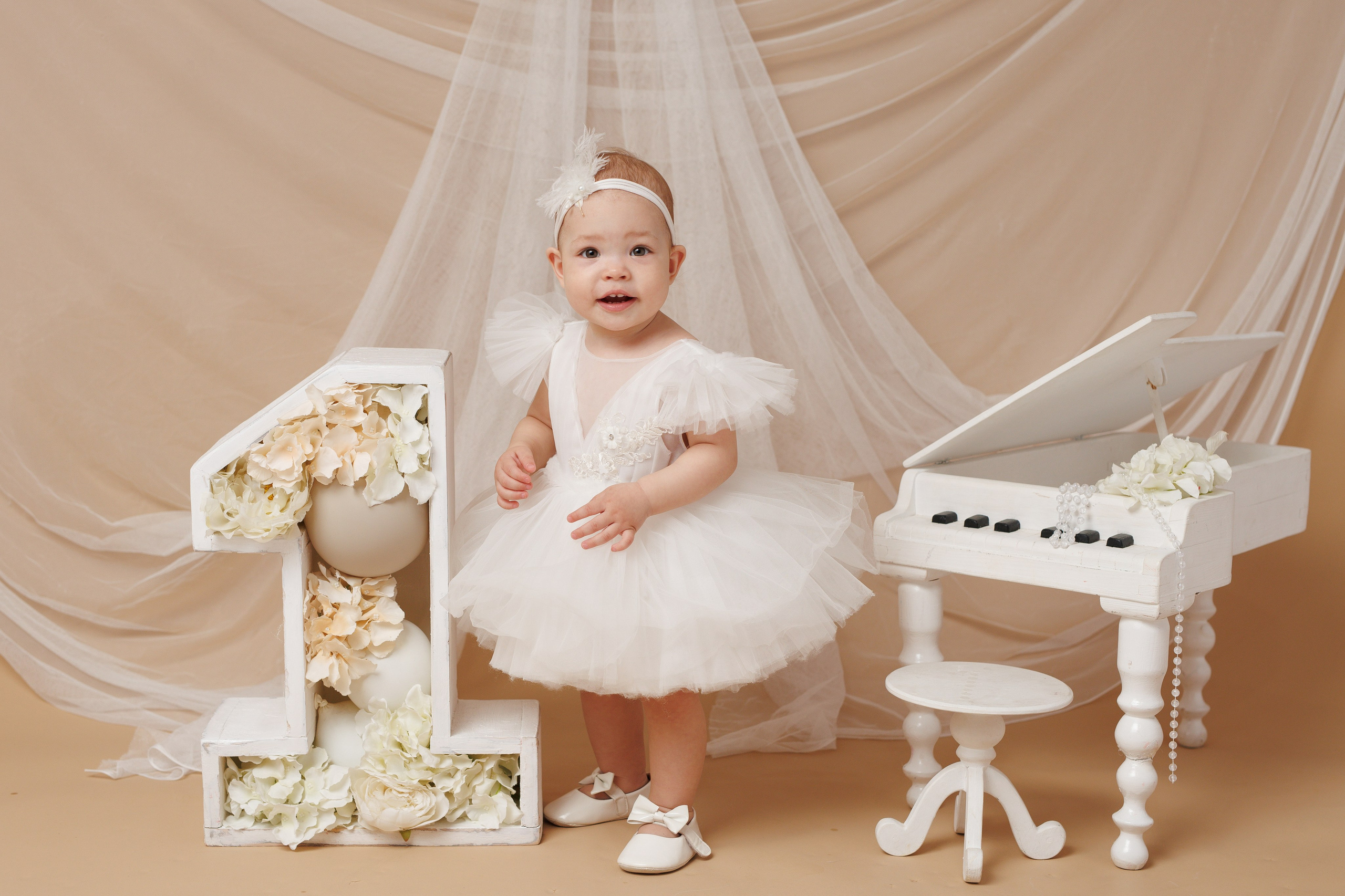 ГОДИК. Фотограф новорожденных г. Тула