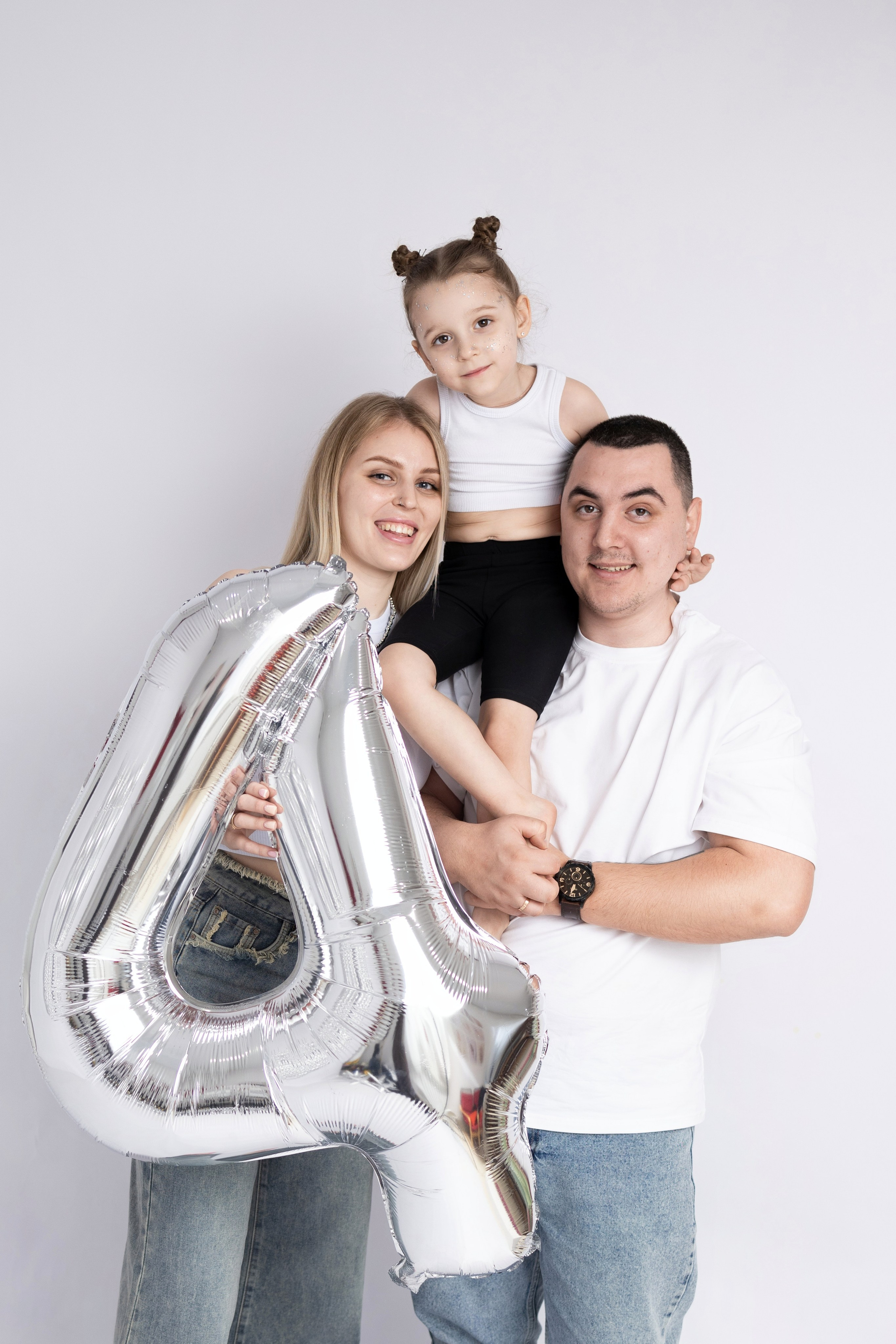 2+. Фотограф новорожденных г. Тула
