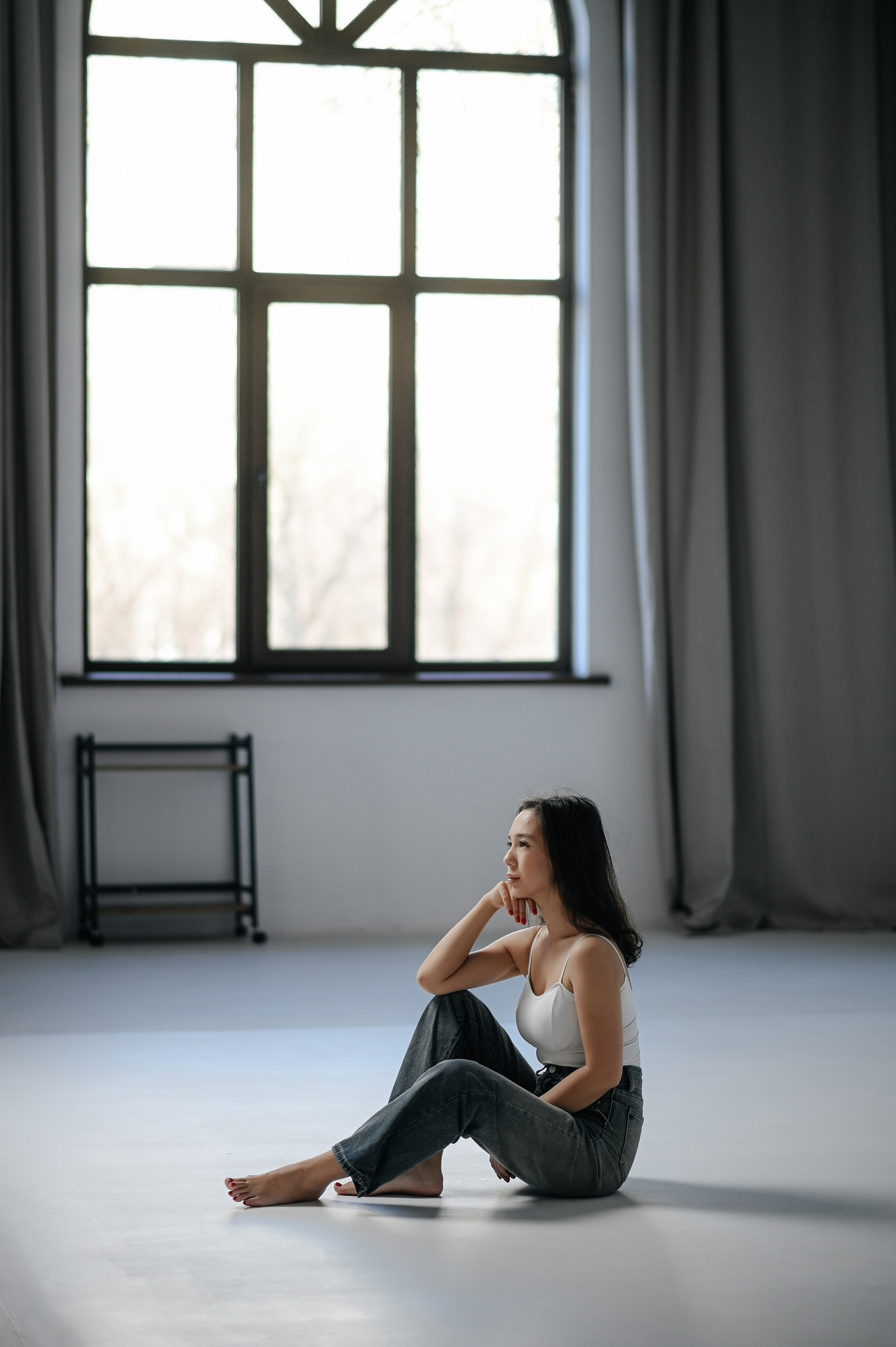 Индивидуальная фотосессия Алматы. Фотостудия Алматы — 2 Stula.Studio | Аренда залов