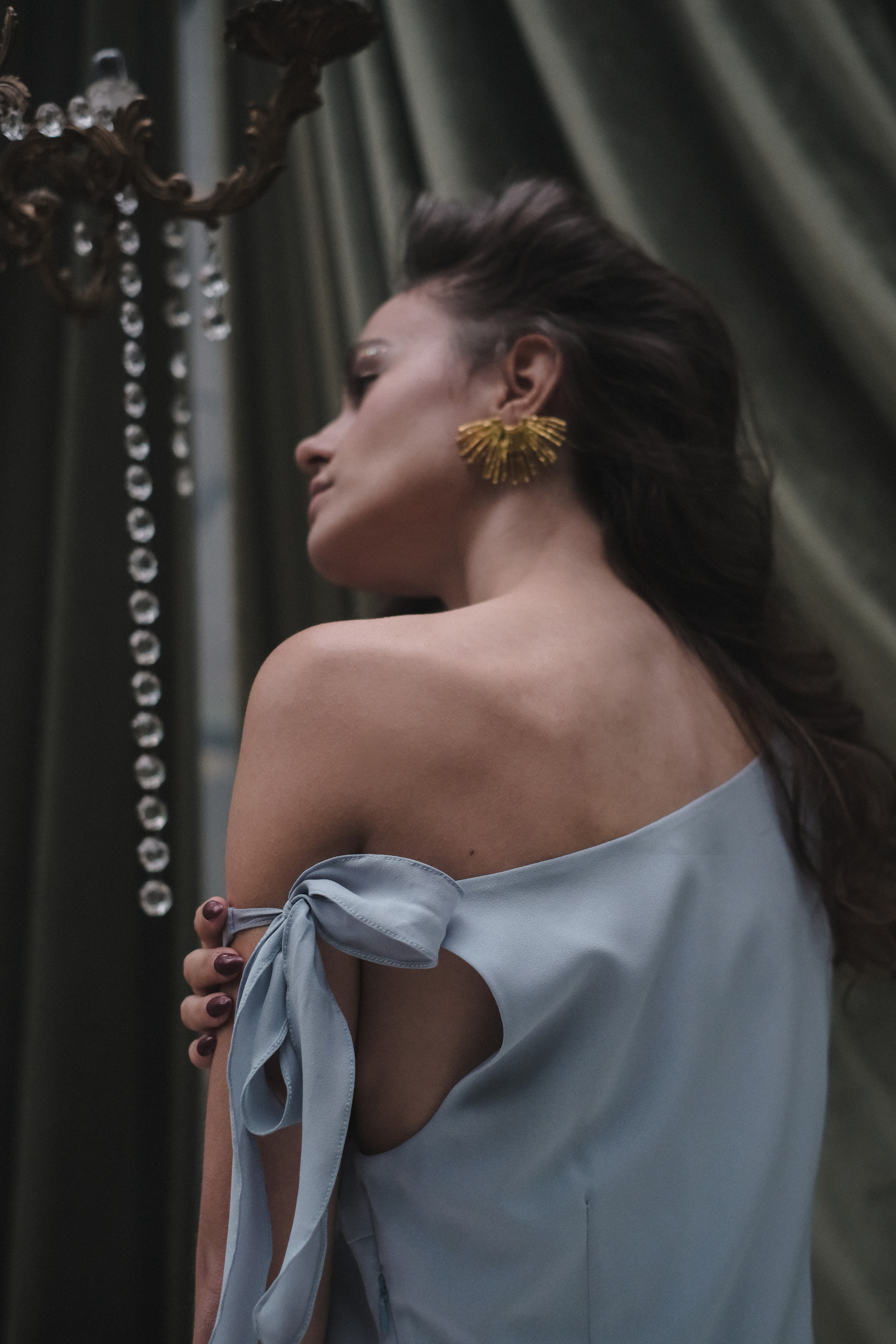 Anna. Фотограф