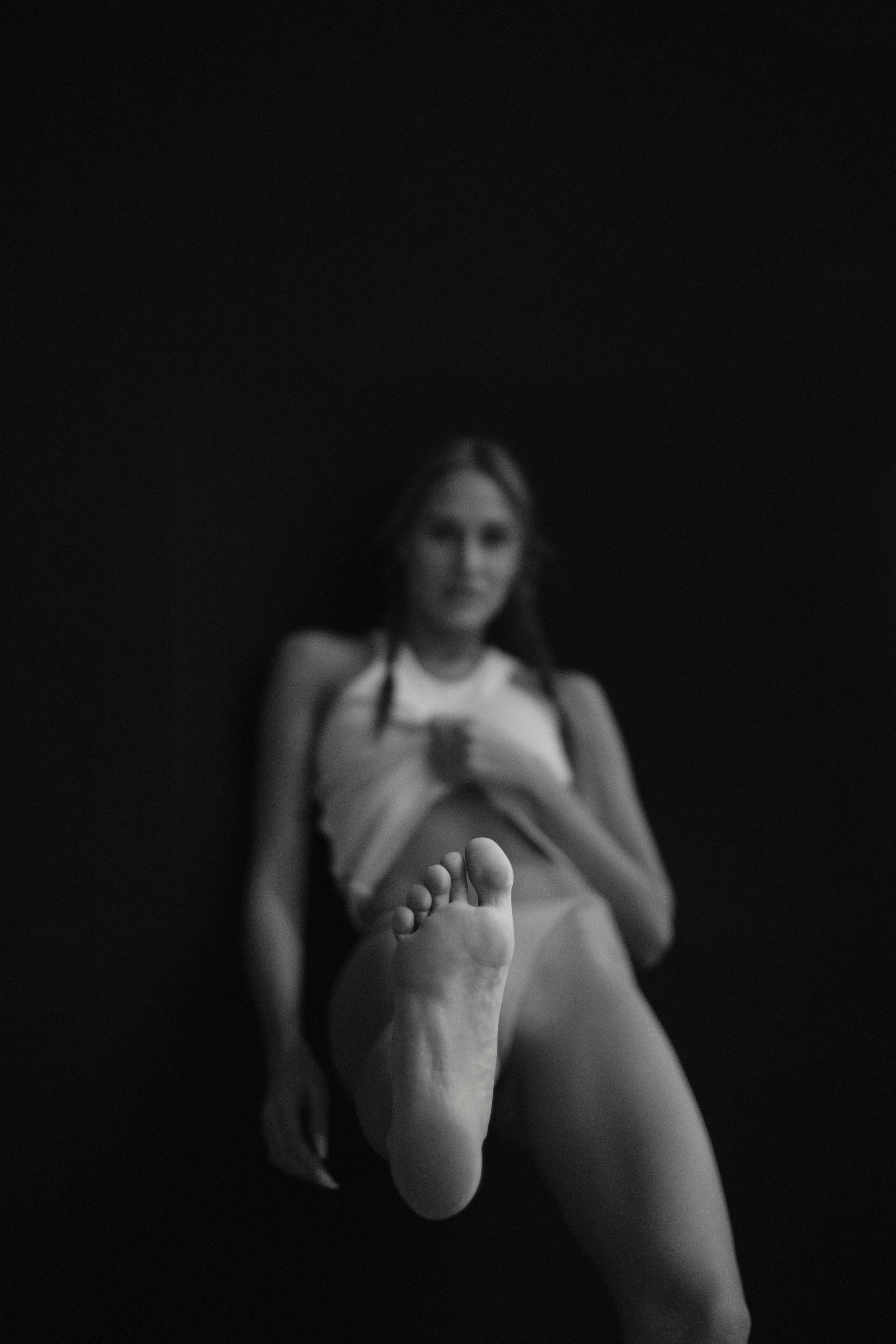 Ann. Фотограф