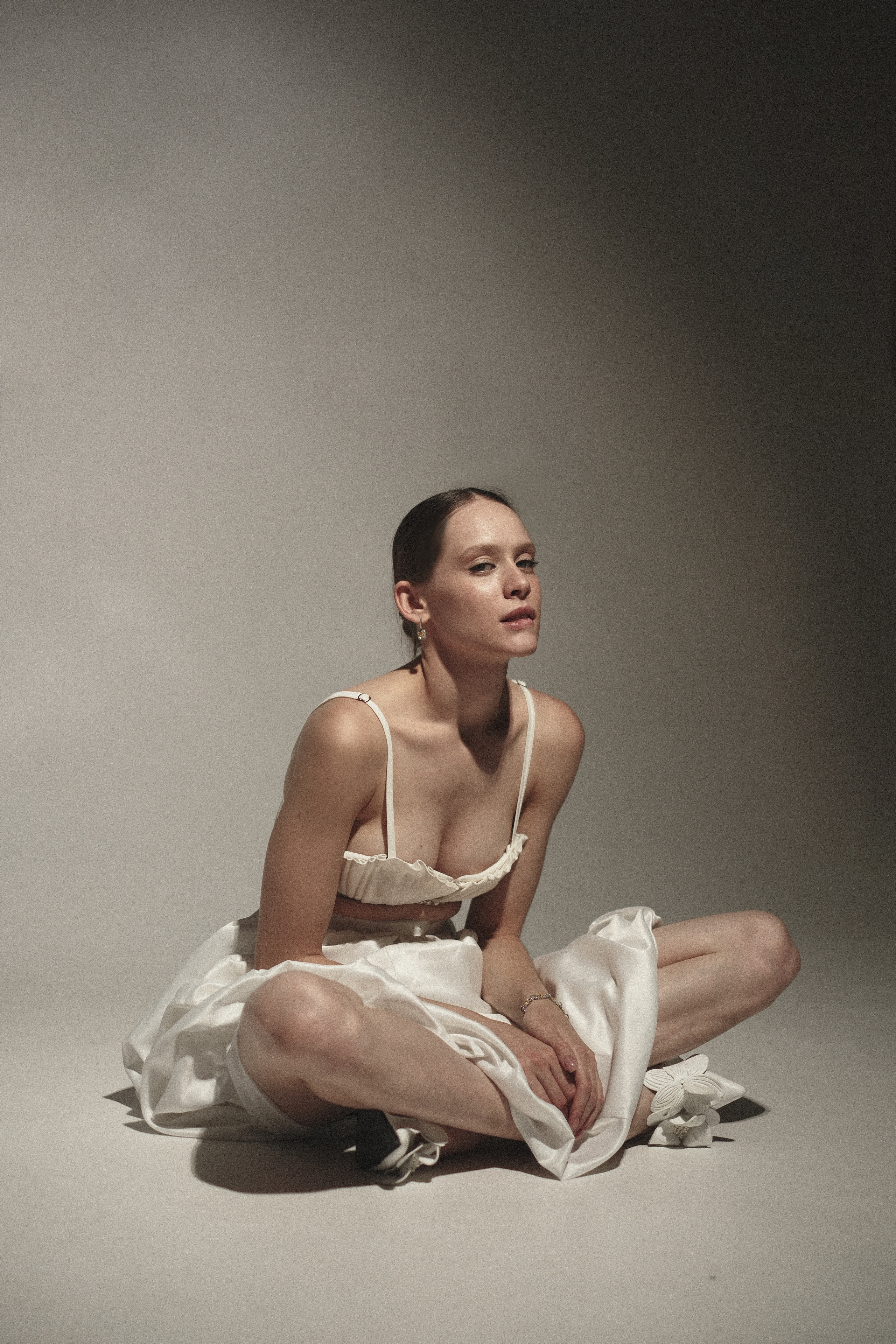 Diana. Фотограф