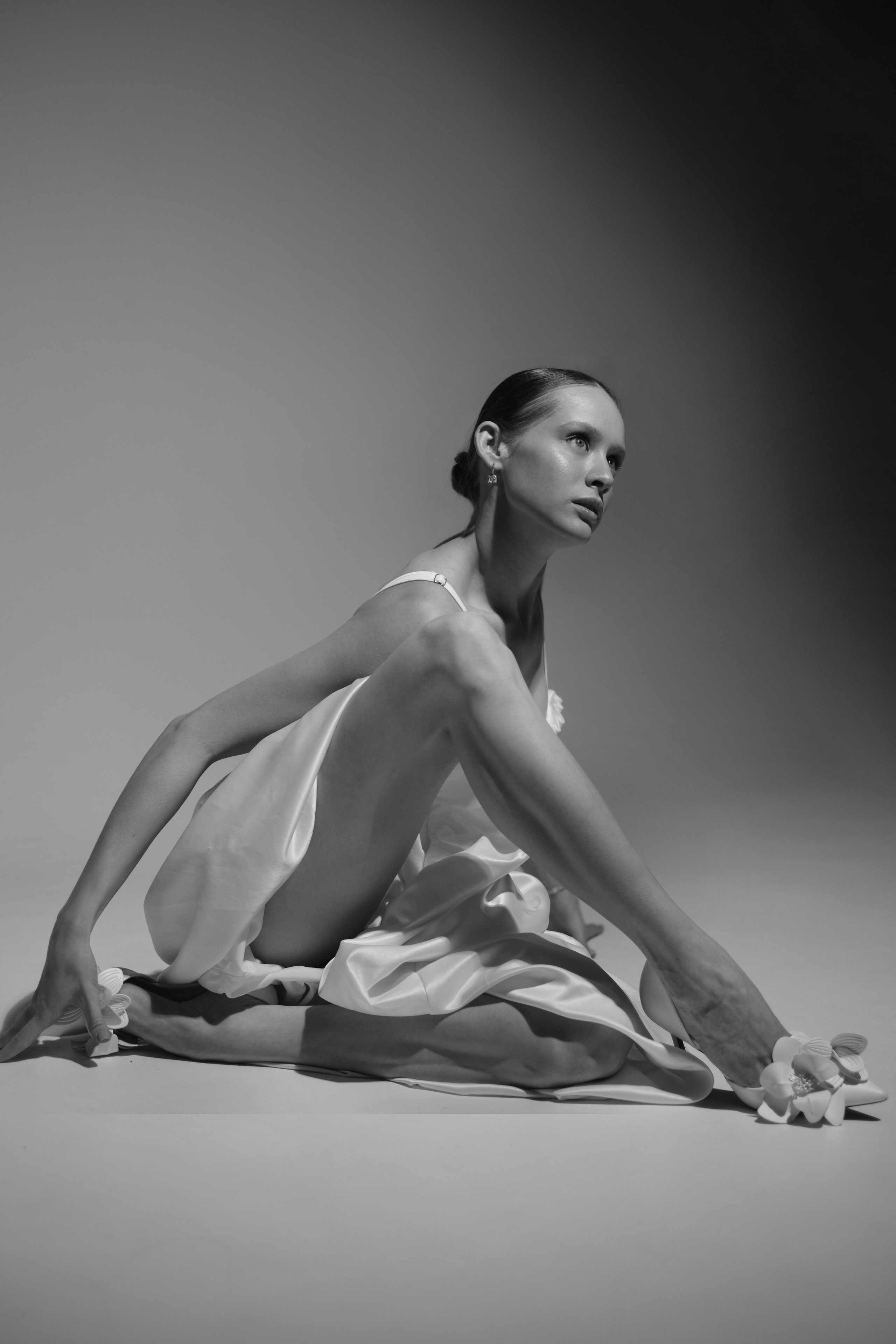 Diana. Фотограф