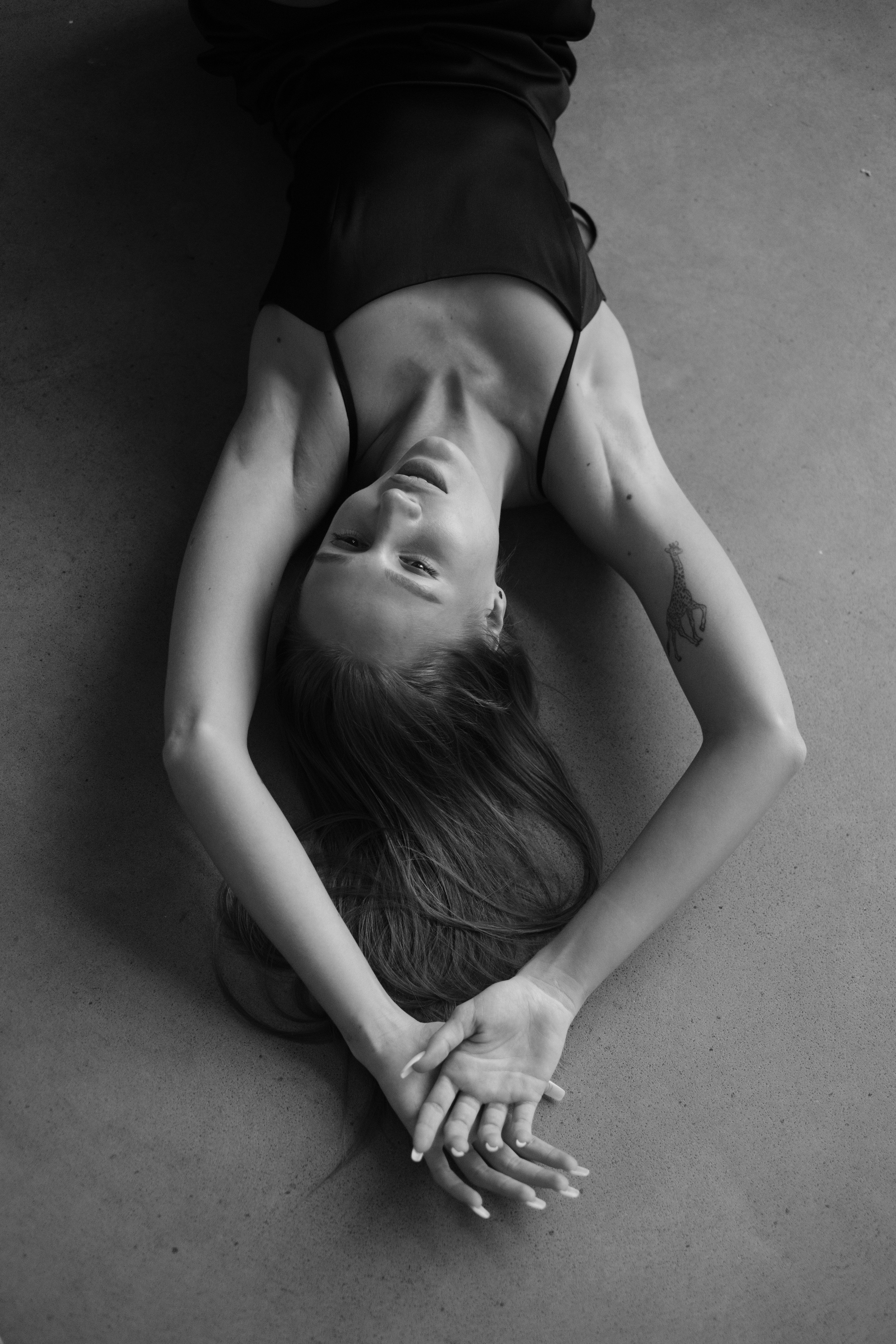 Ann. Фотограф