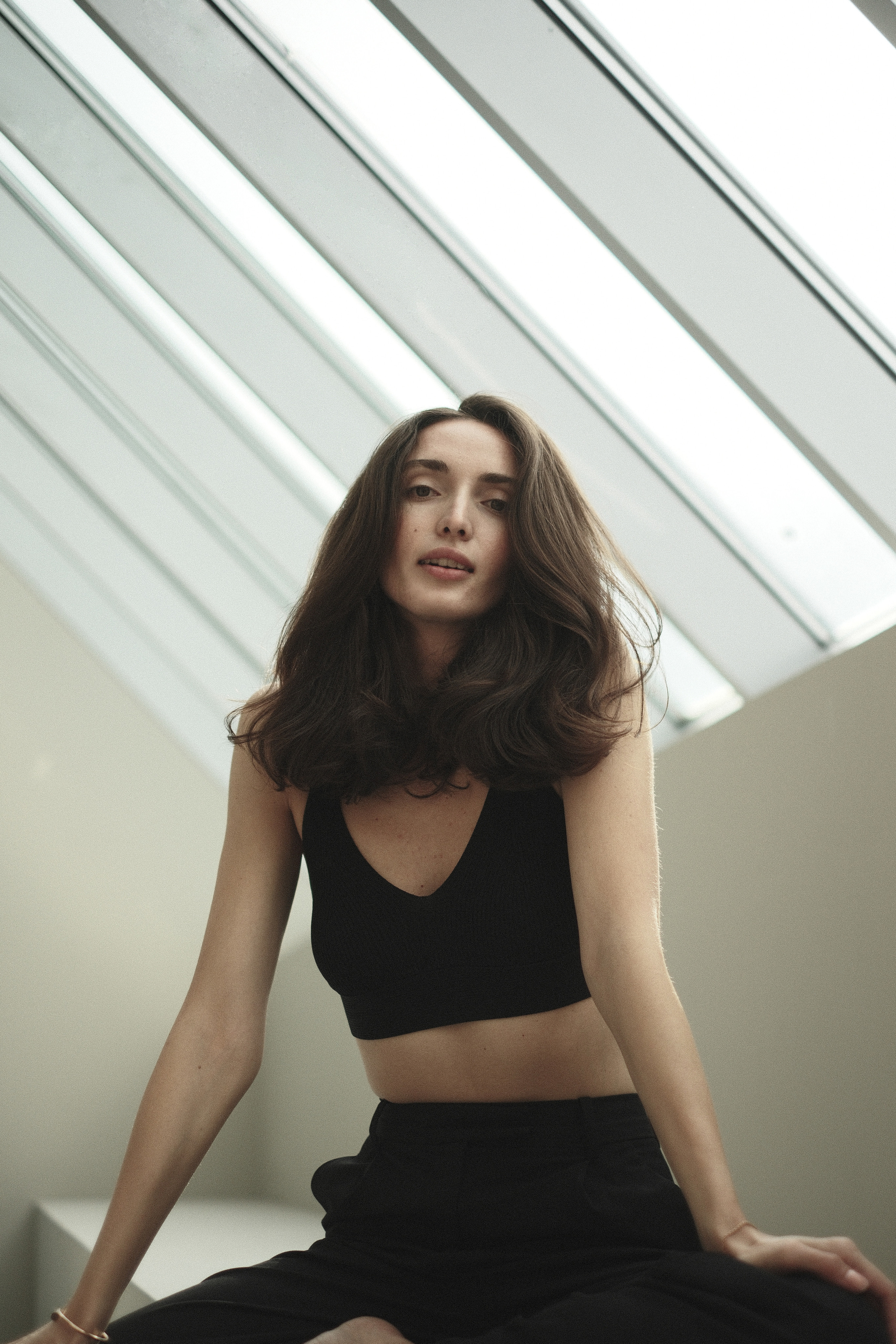 Amalia. Фотограф