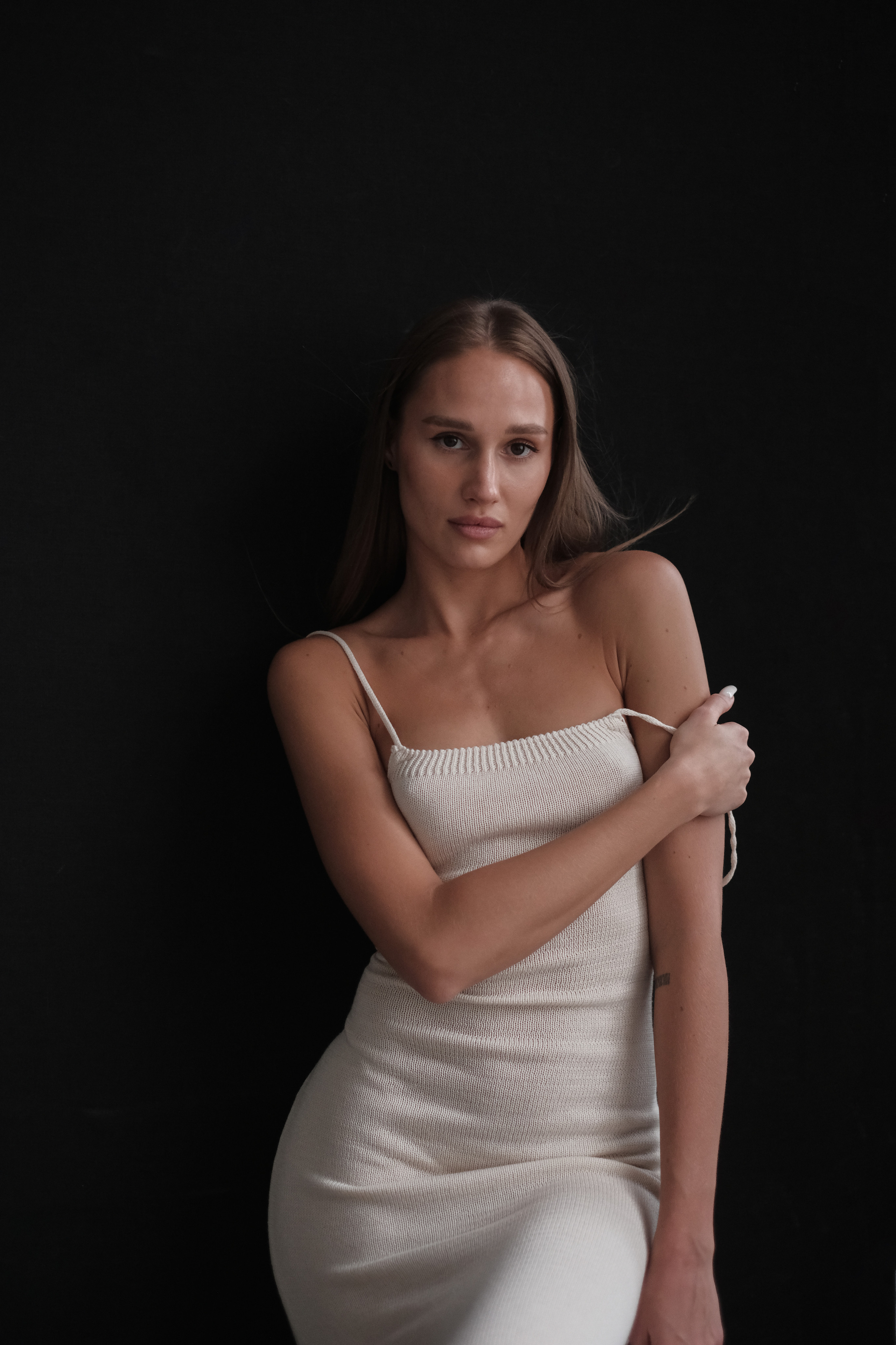 Ann. Фотограф