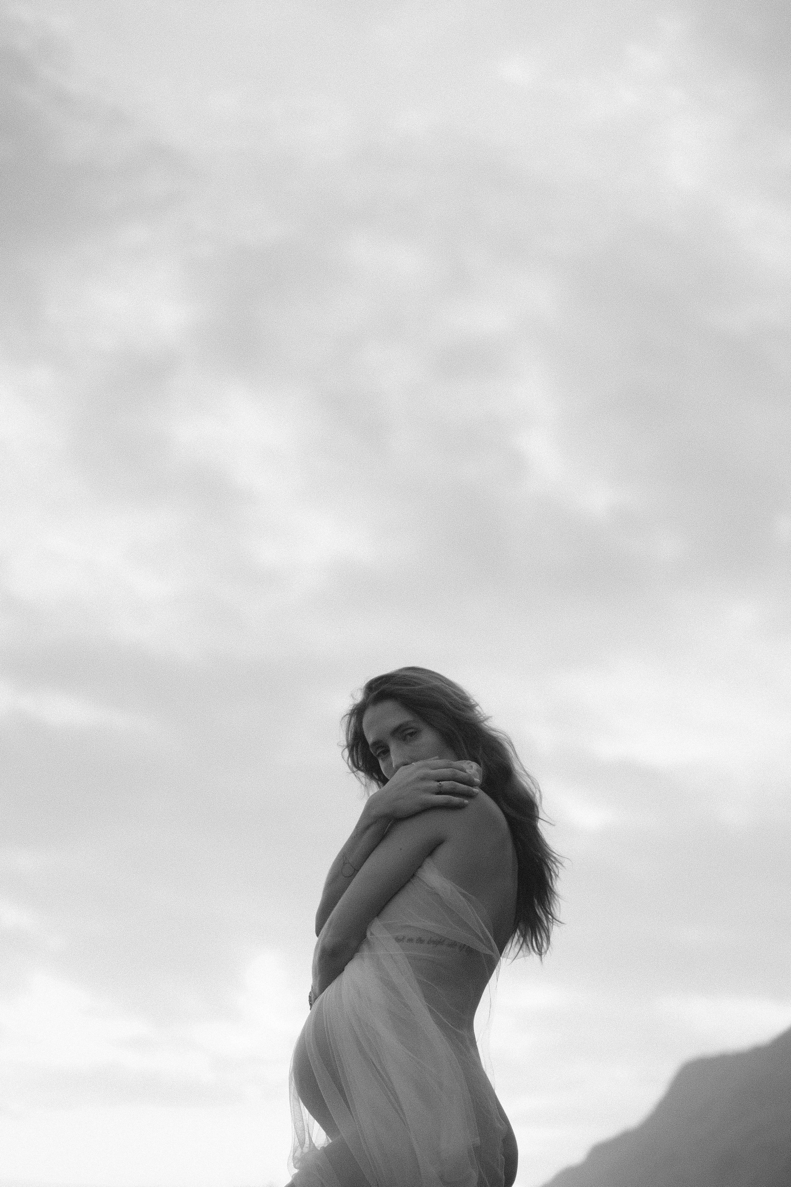 Liane. Фотограф