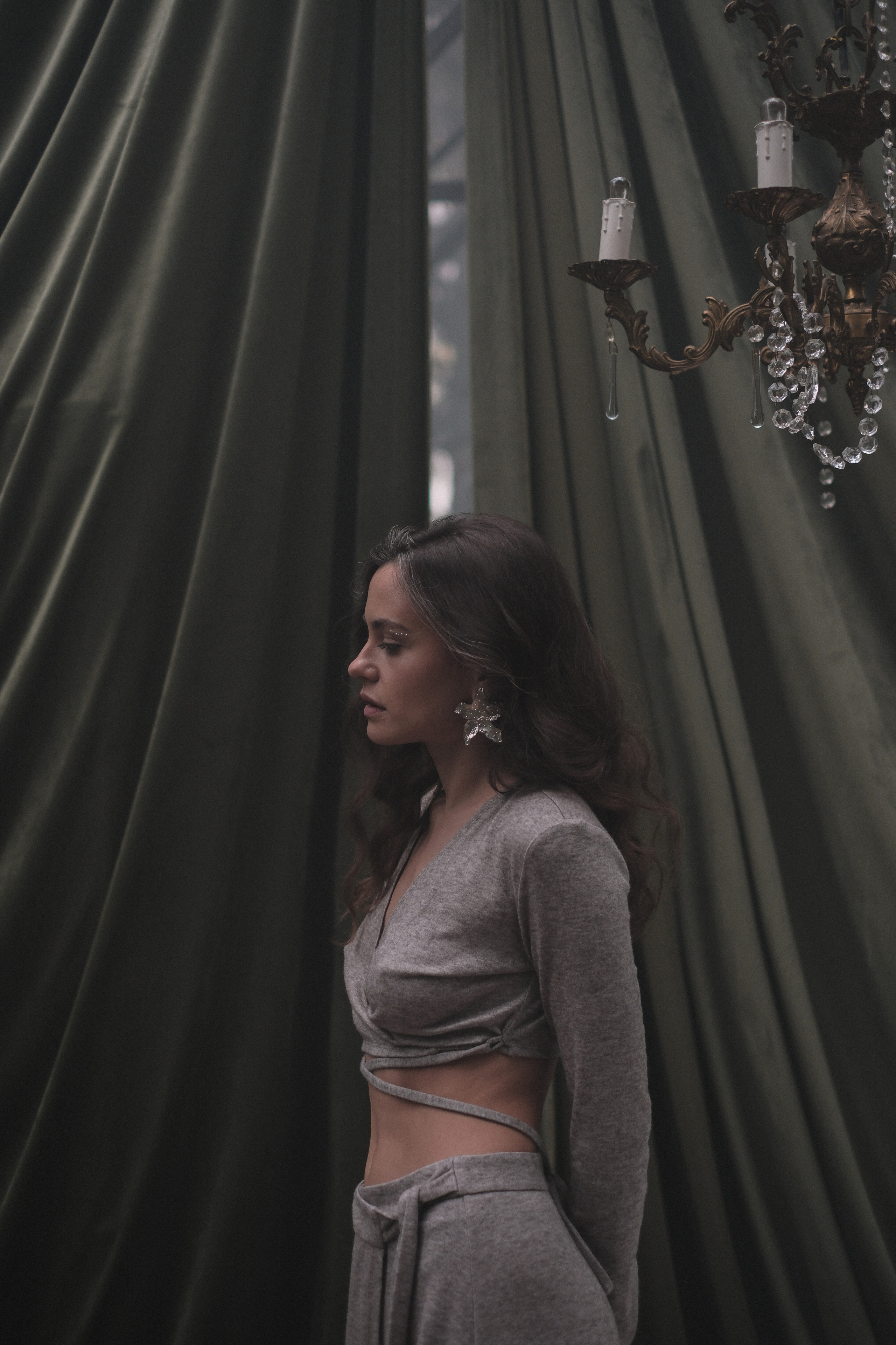 Anna. Фотограф