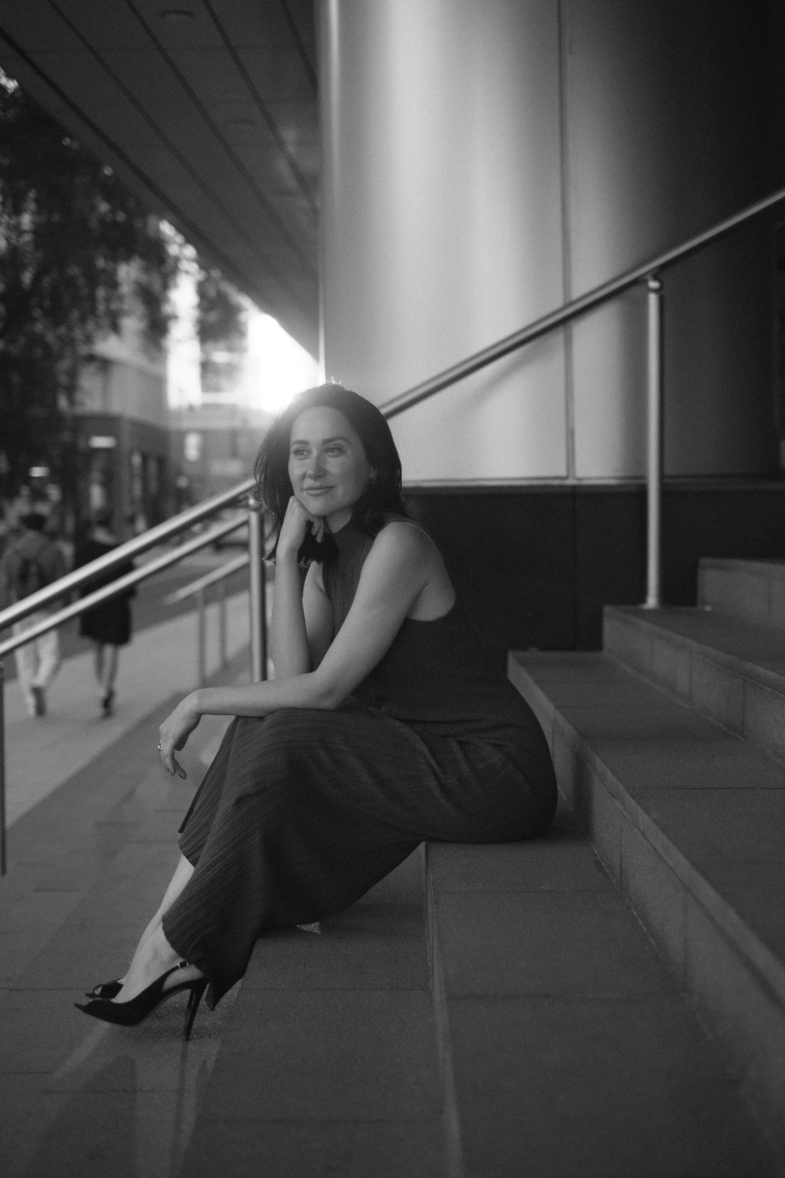 Gulnaz. Фотограф