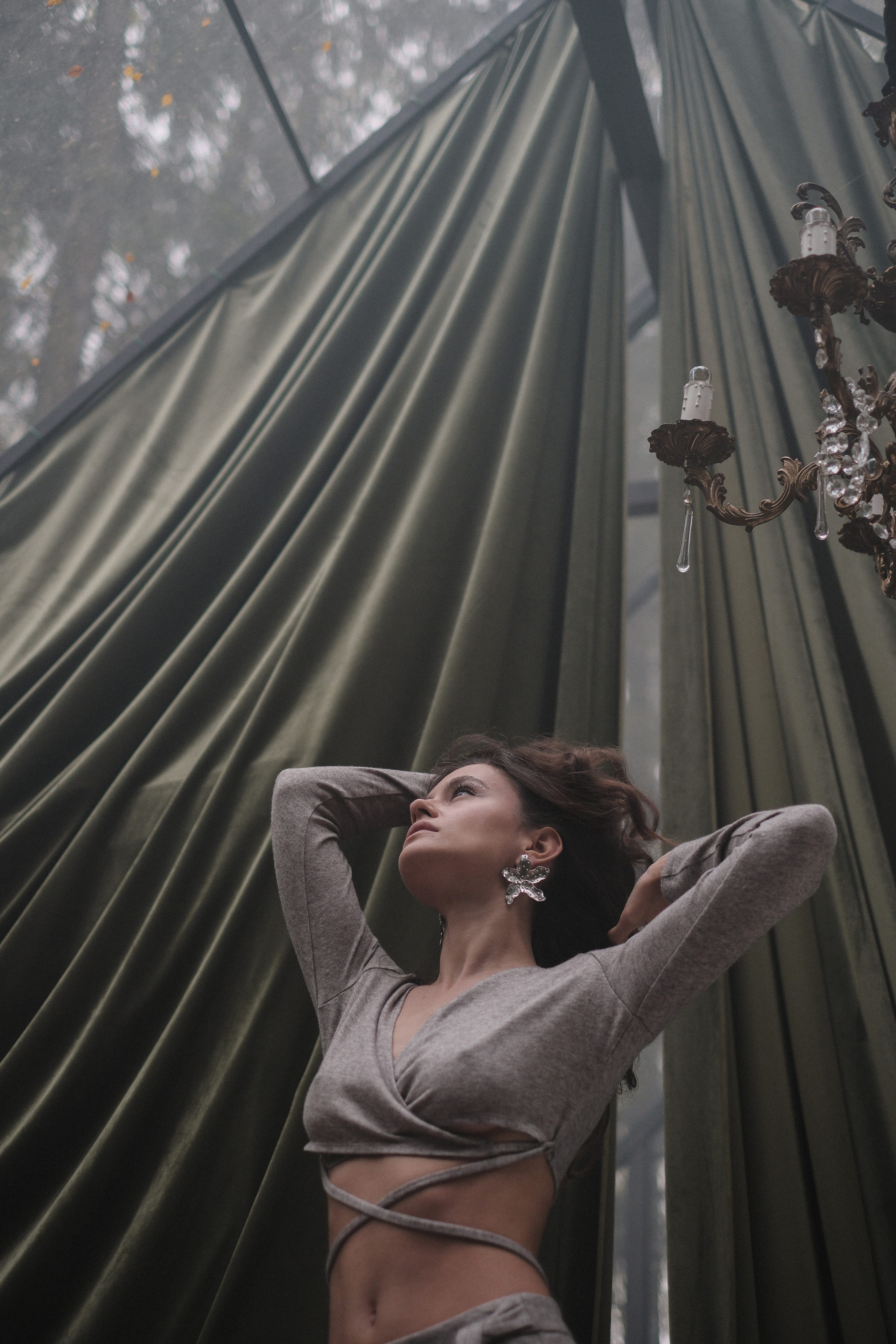 Anna. Фотограф