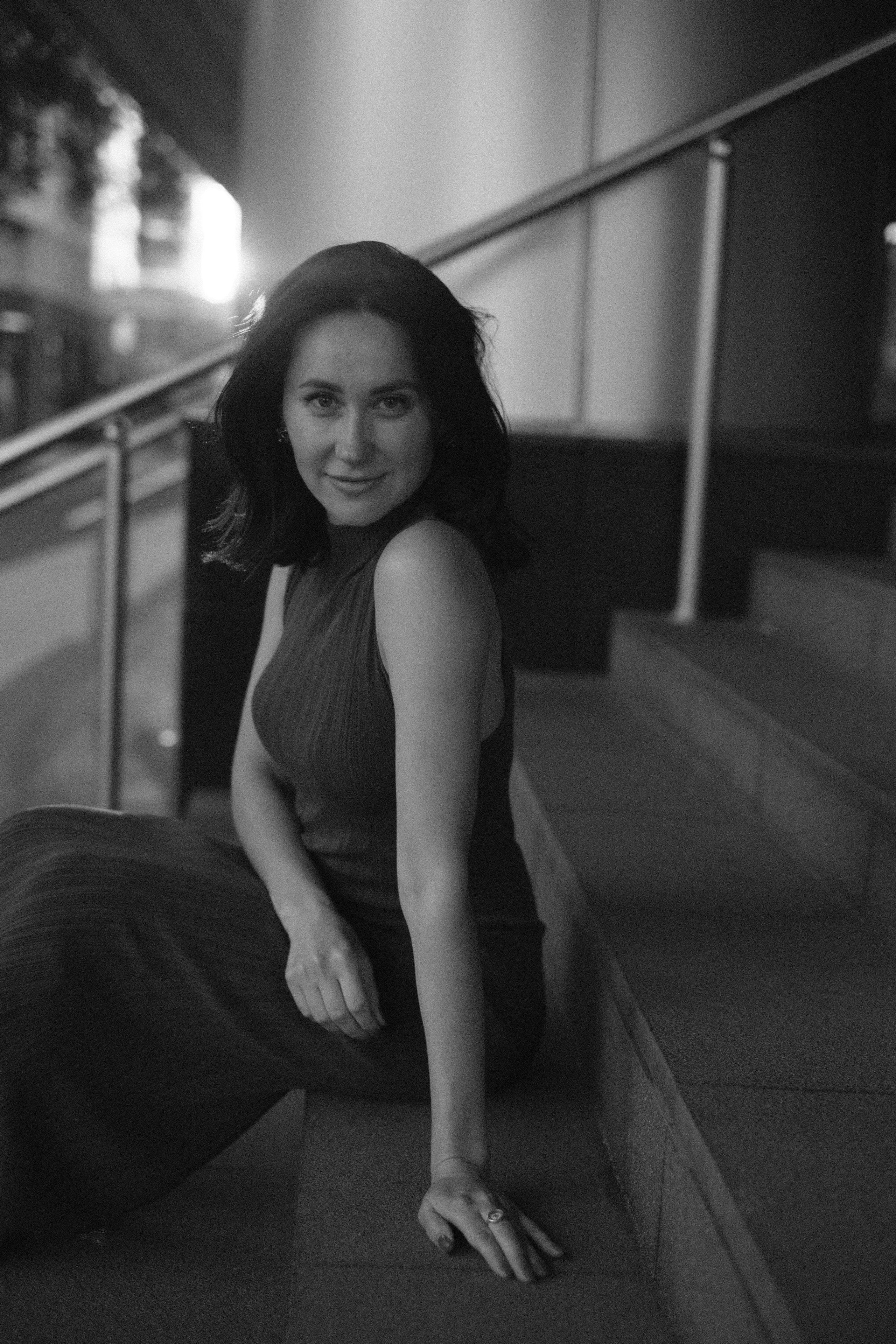 Gulnaz. Фотограф