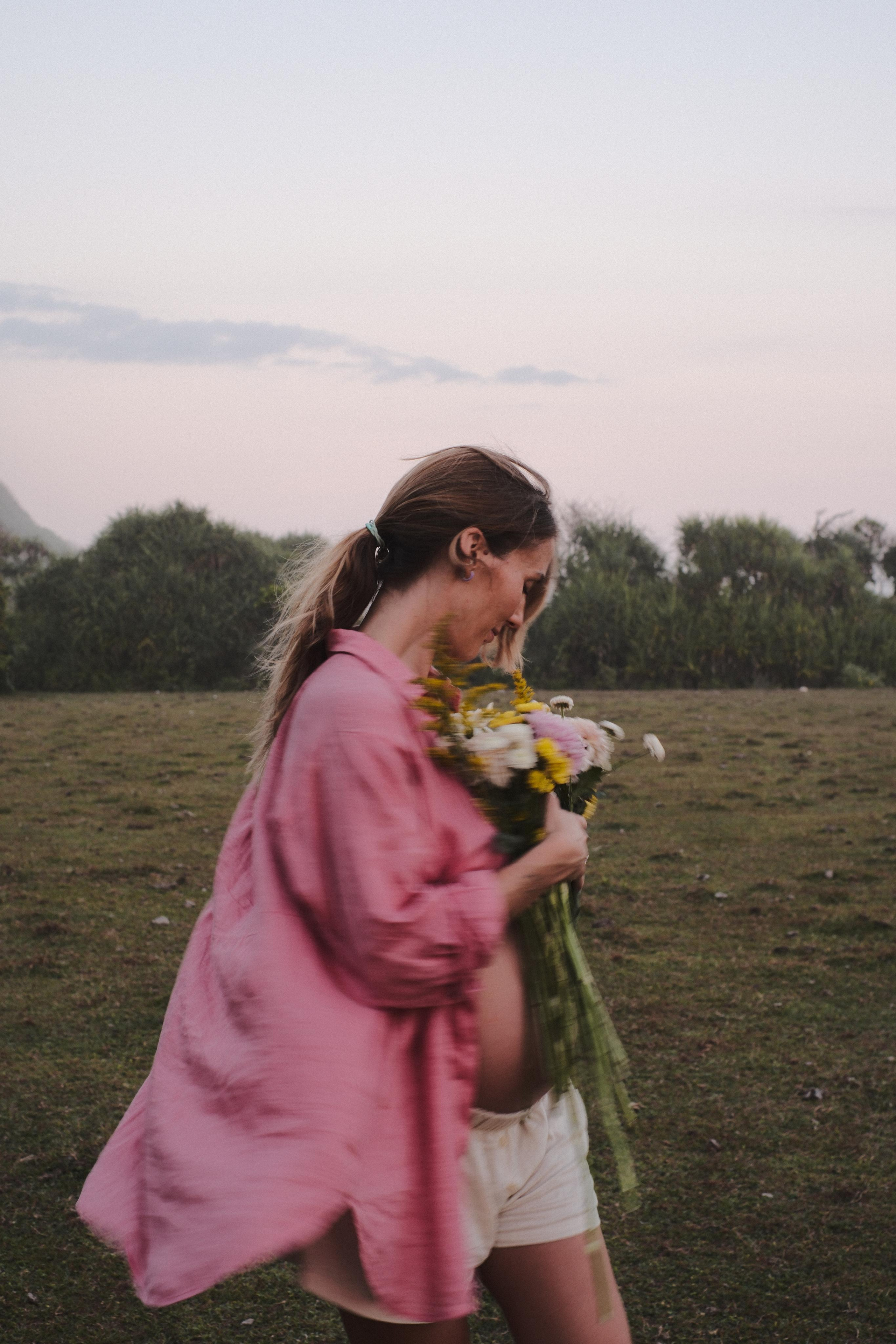 Liane. Фотограф