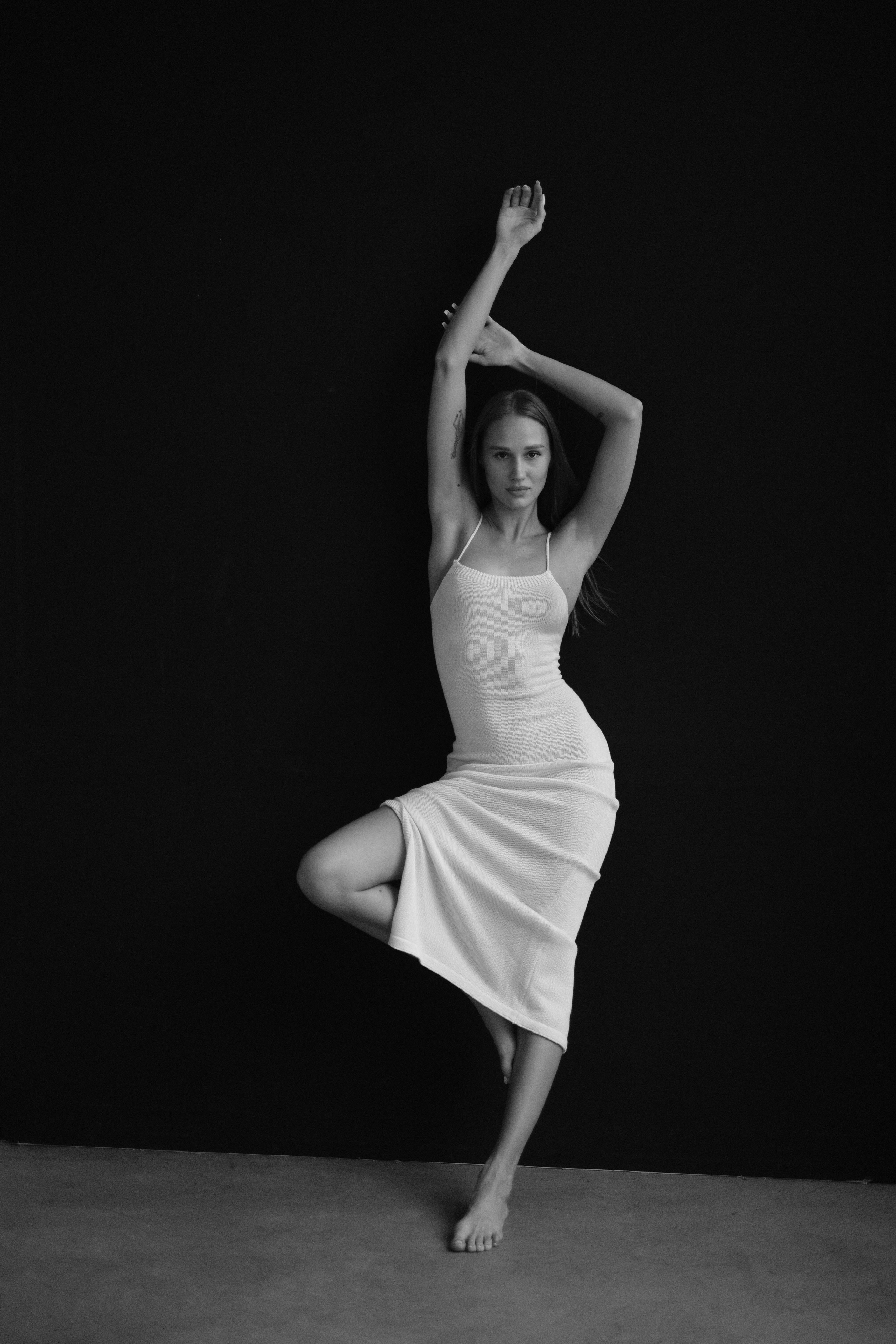 Ann. Фотограф