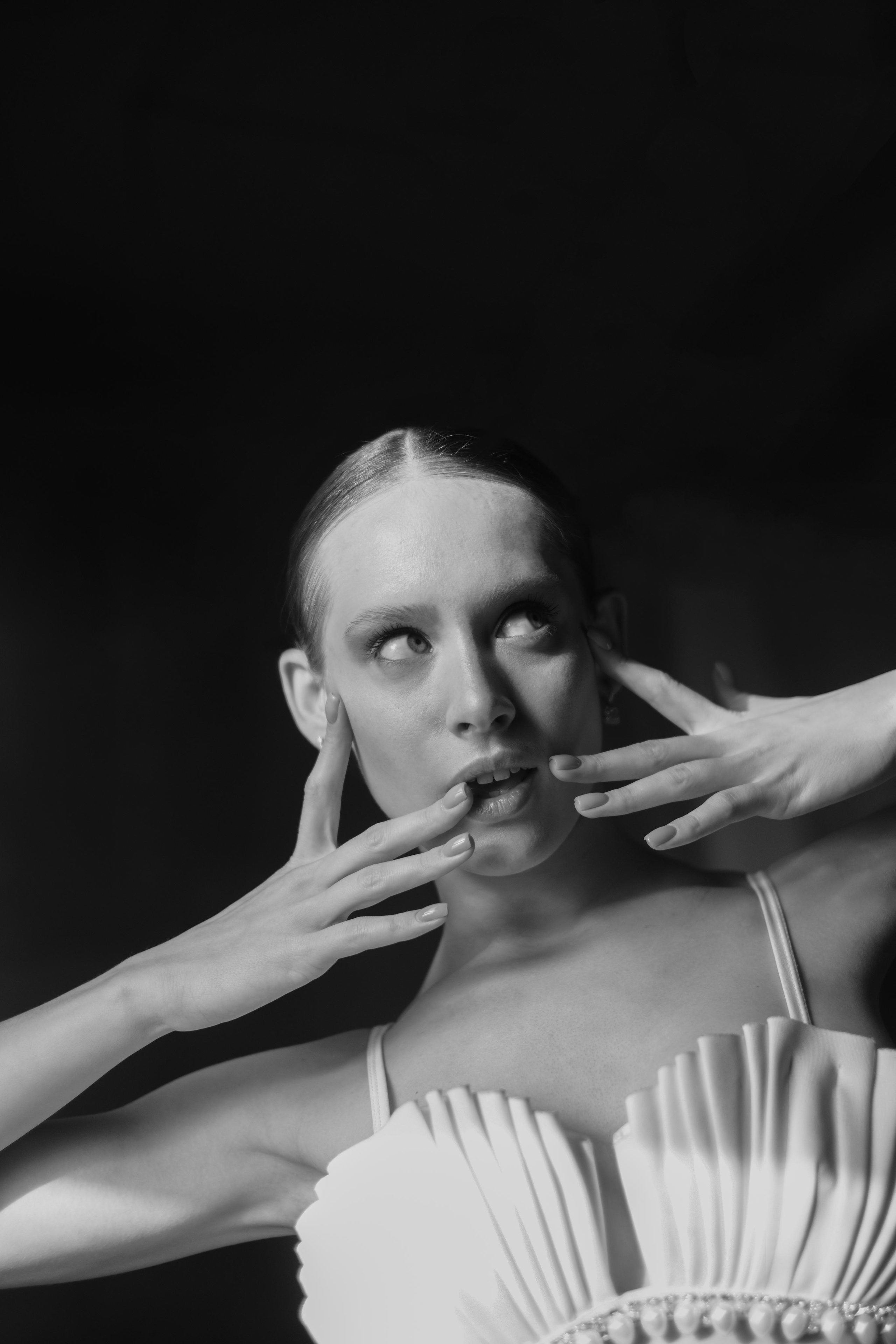 Diana. Фотограф