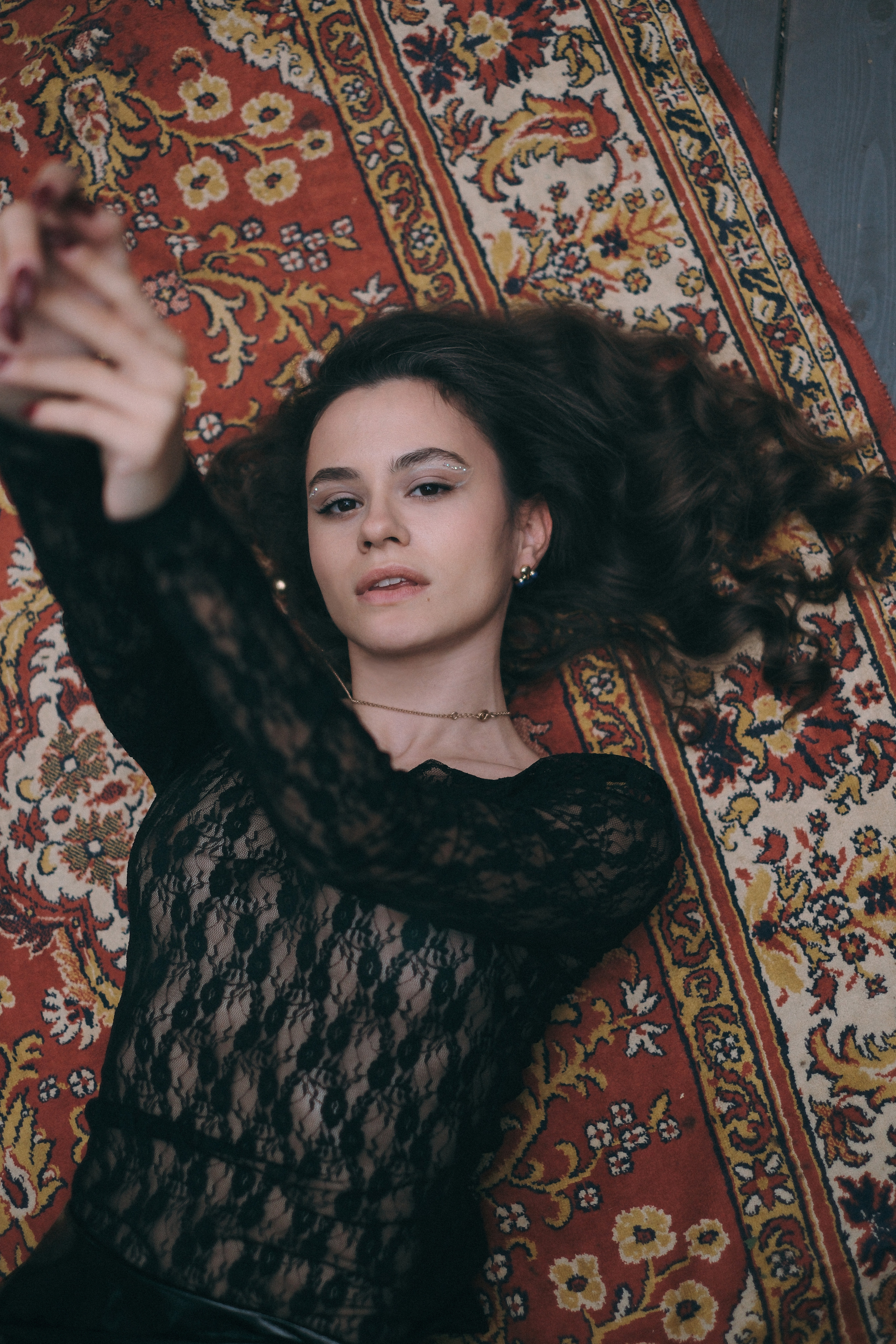 Anna. Фотограф