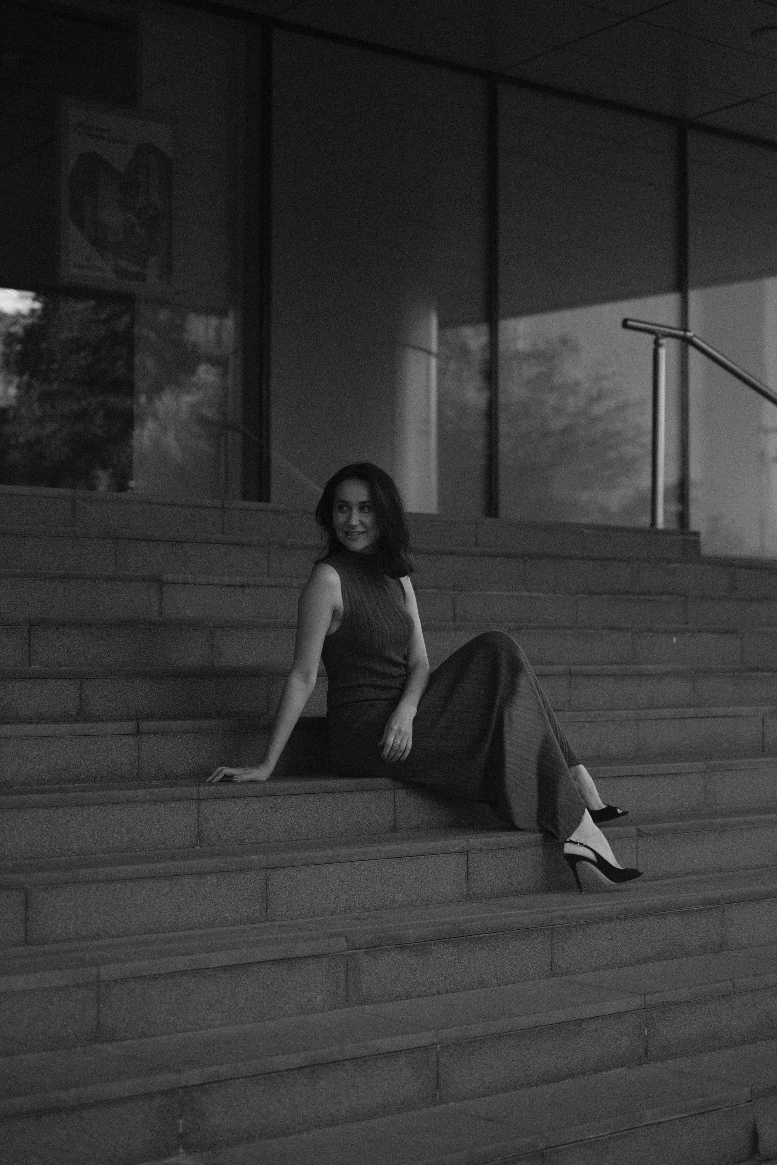 Gulnaz. Фотограф