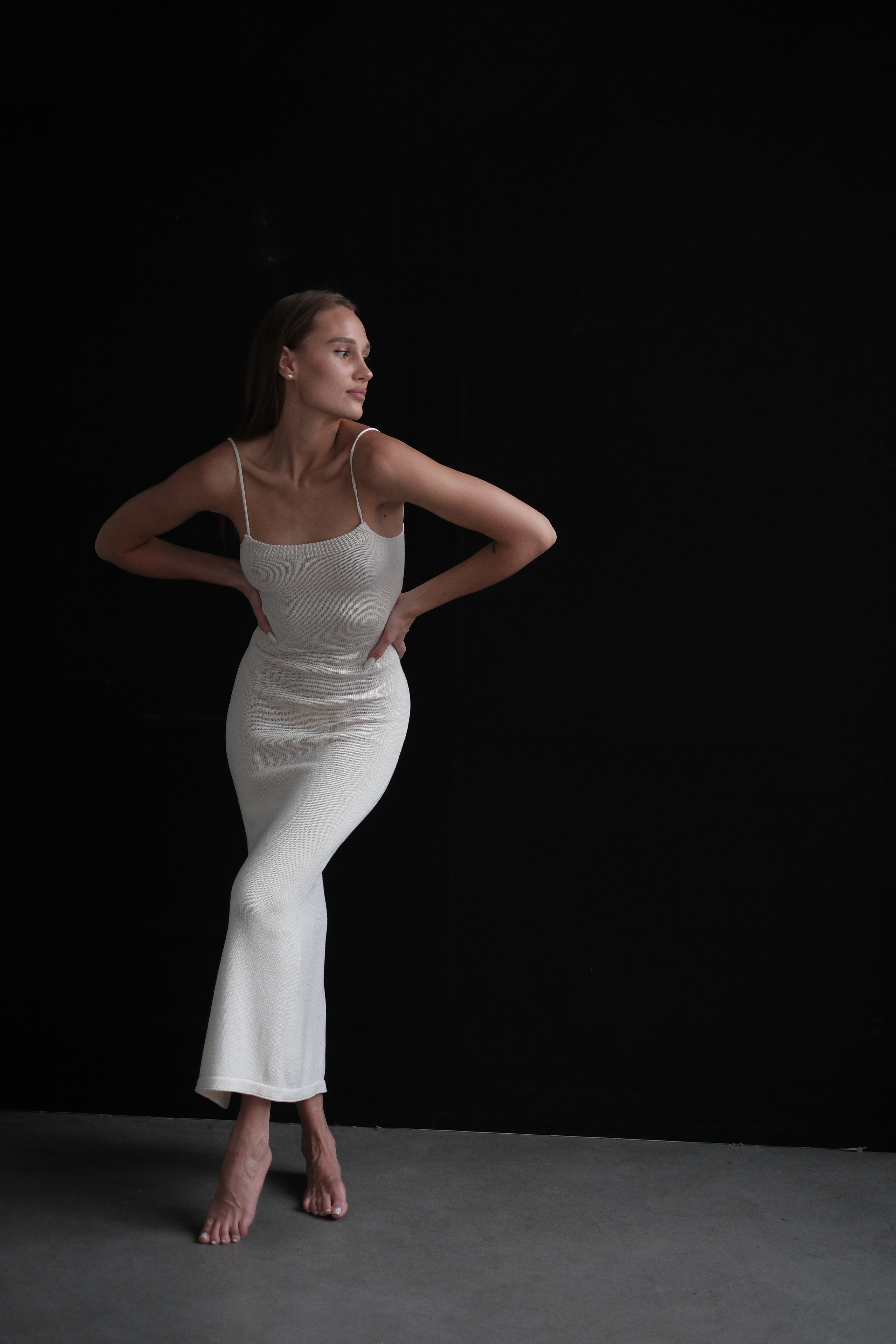 Ann. Фотограф