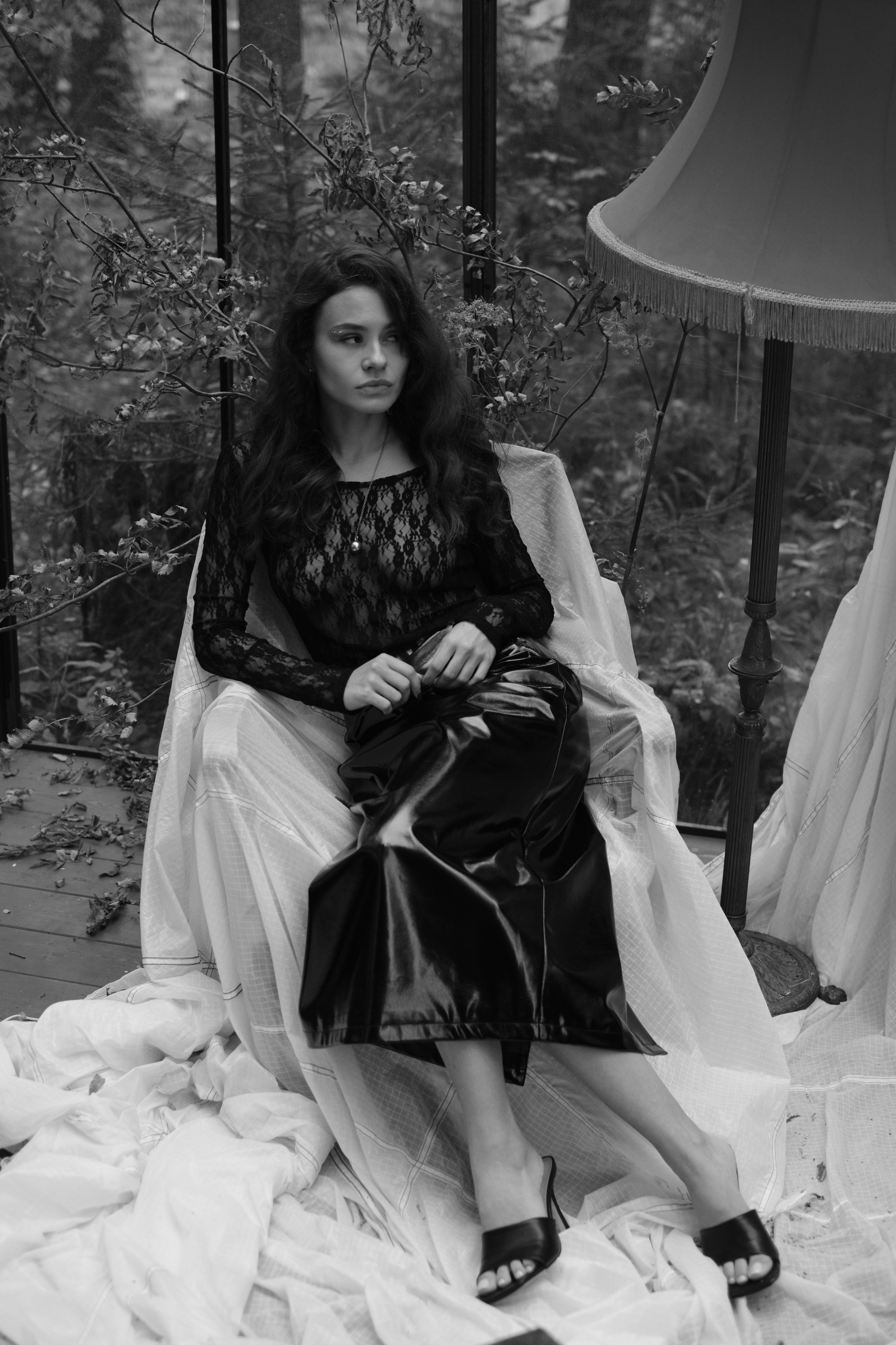 Anna. Фотограф