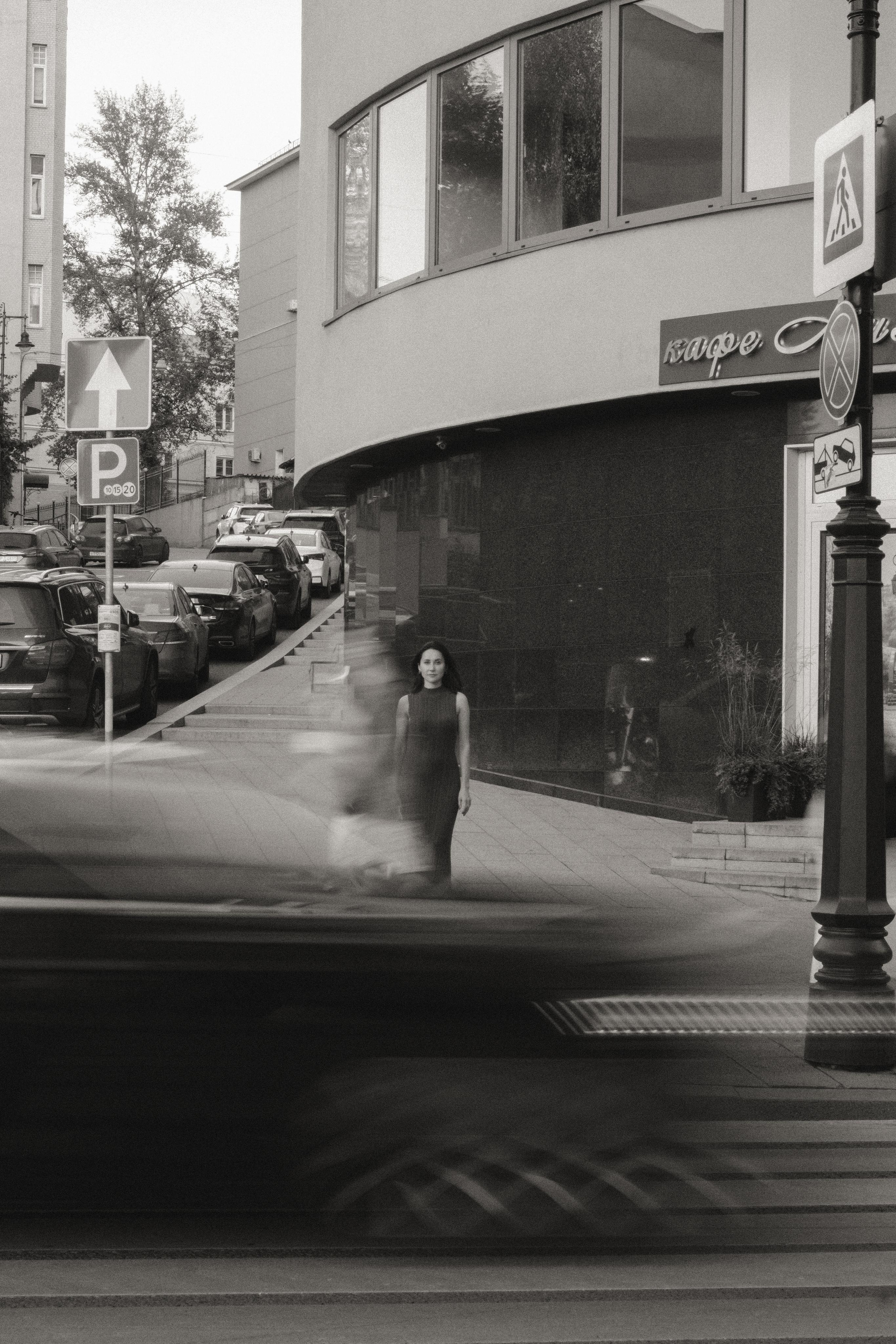 Gulnaz. Фотограф