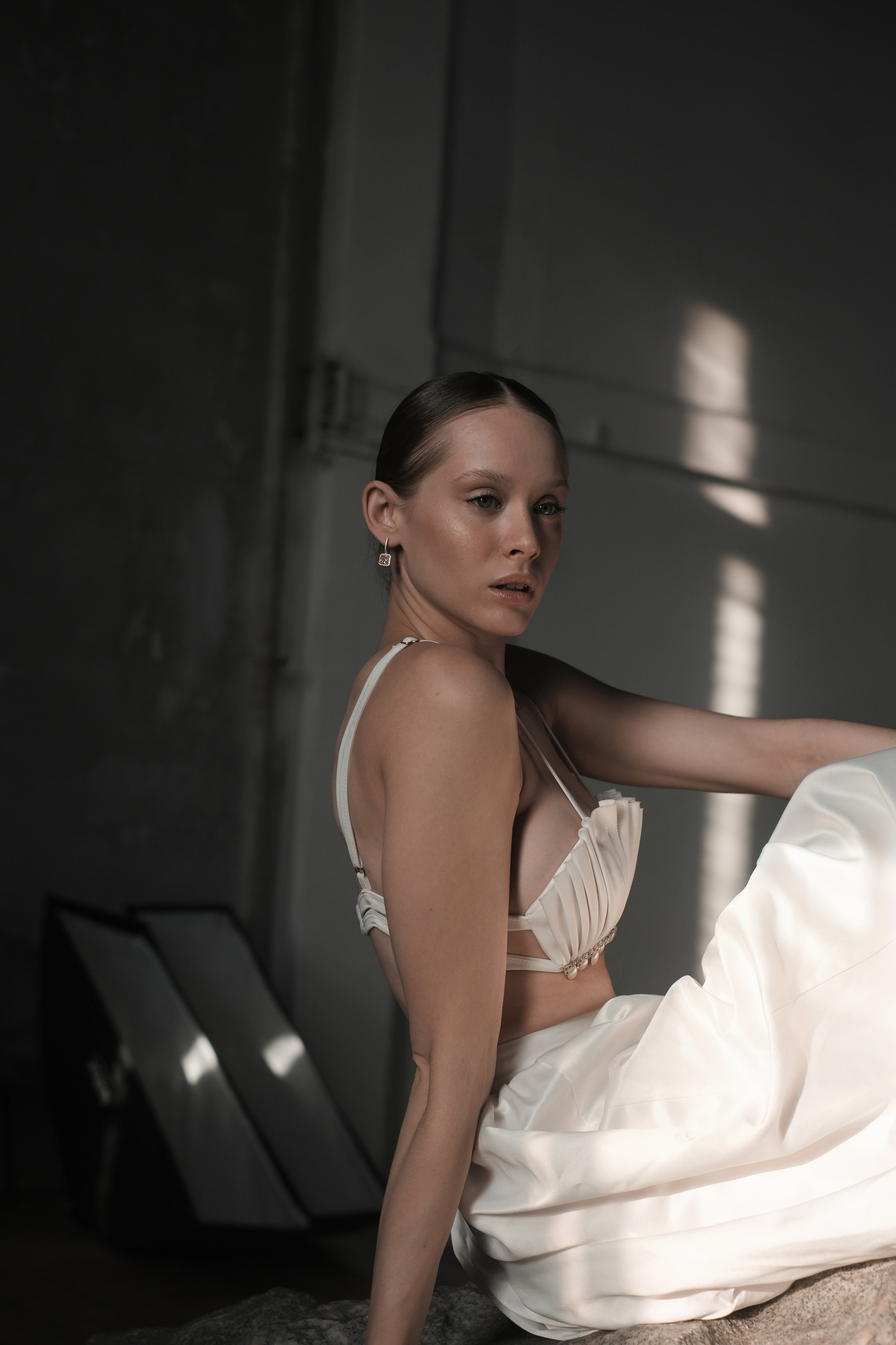 Diana. Фотограф