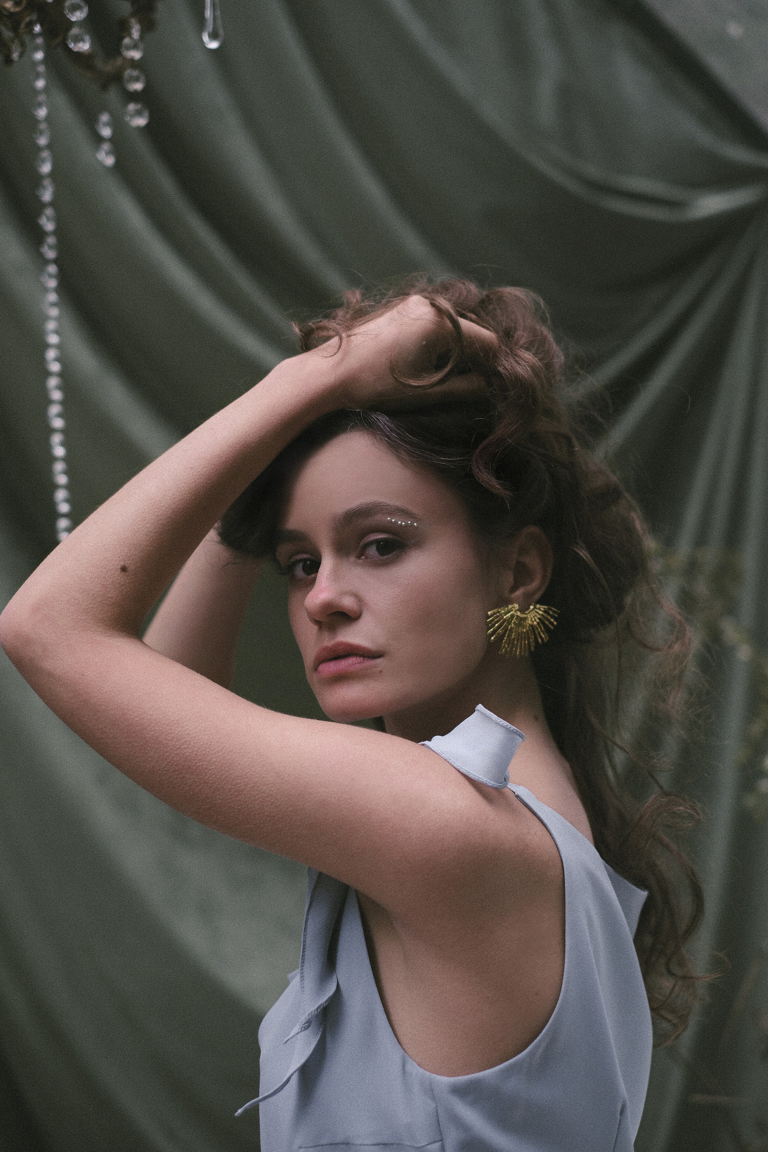 Anna. Фотограф