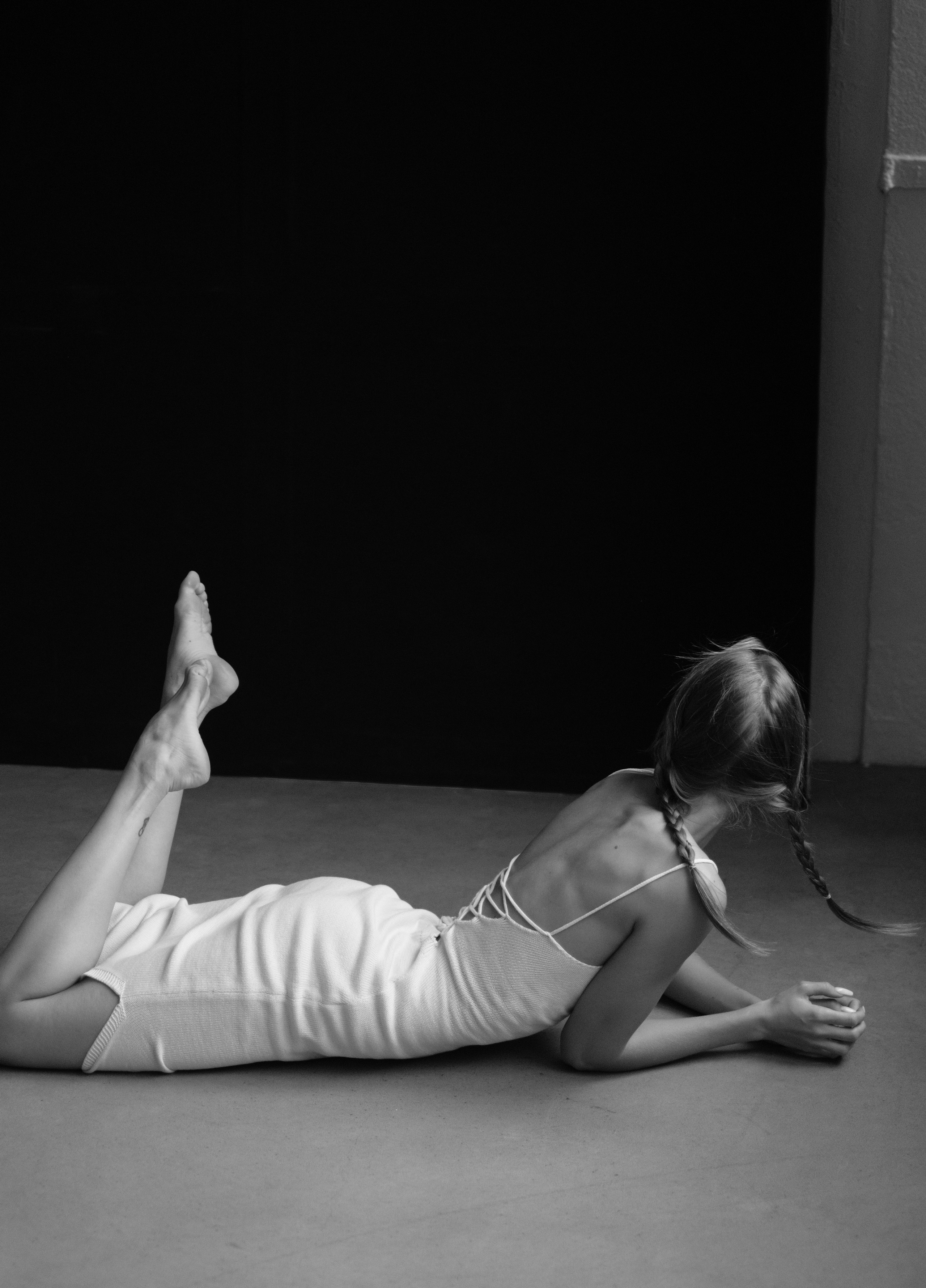 Ann. Фотограф